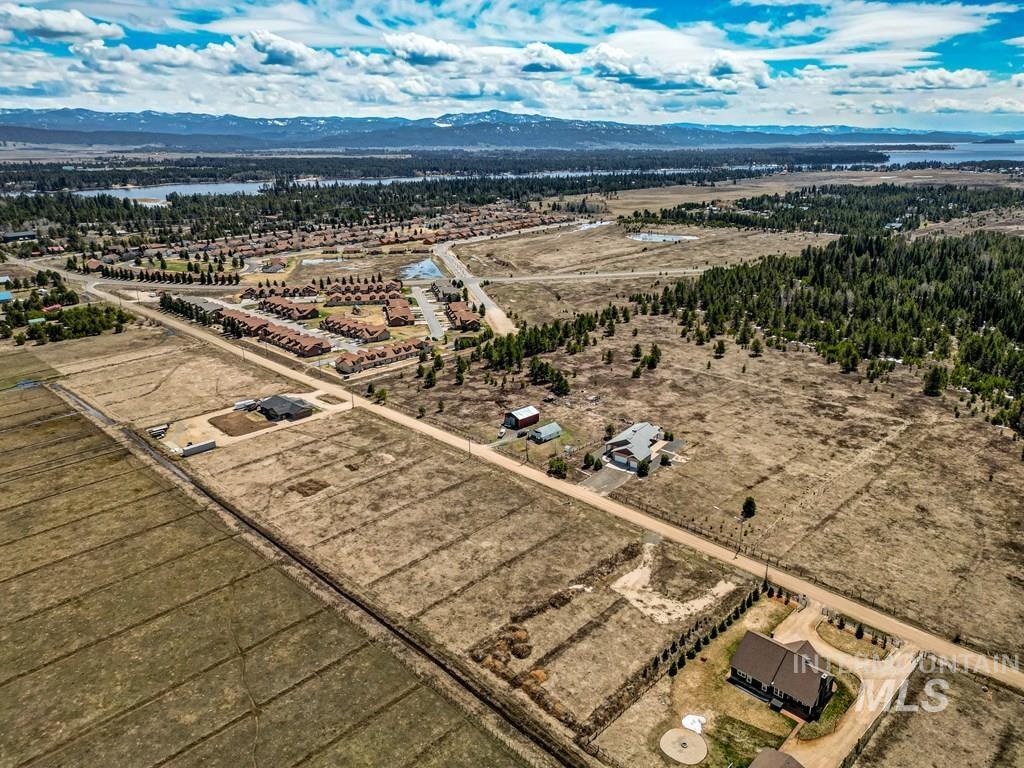 1816 Schultz Rd, Donnelly, Idaho 83615, Land For Sale, Price $210,000,MLS 98985764