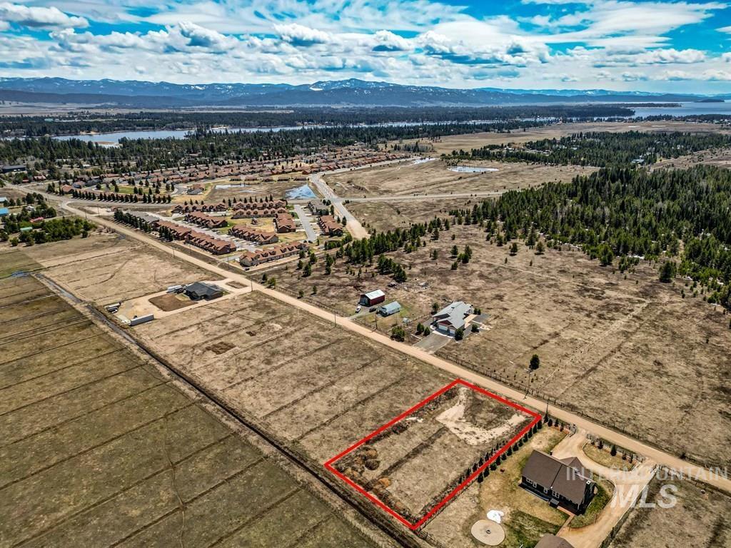 1816 Schultz Rd, Donnelly, Idaho 83615, Land For Sale, Price $210,000,MLS 98985764