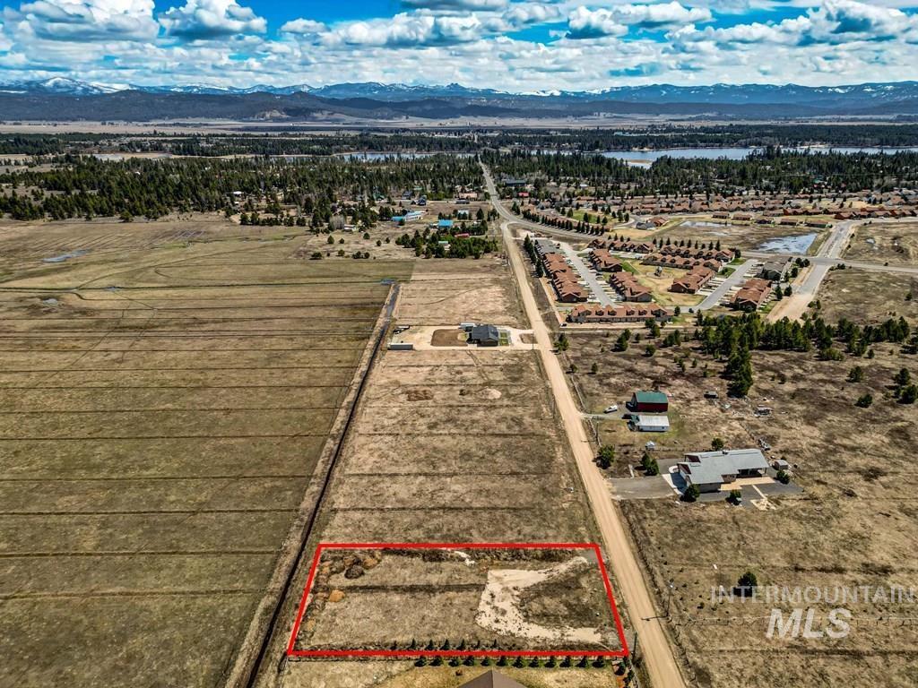 1816 Schultz Rd, Donnelly, Idaho 83615, Land For Sale, Price $210,000,MLS 98985764