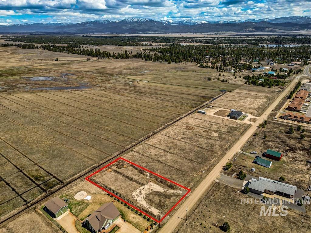 1816 Schultz Rd, Donnelly, Idaho 83615, Land For Sale, Price $210,000,MLS 98985764
