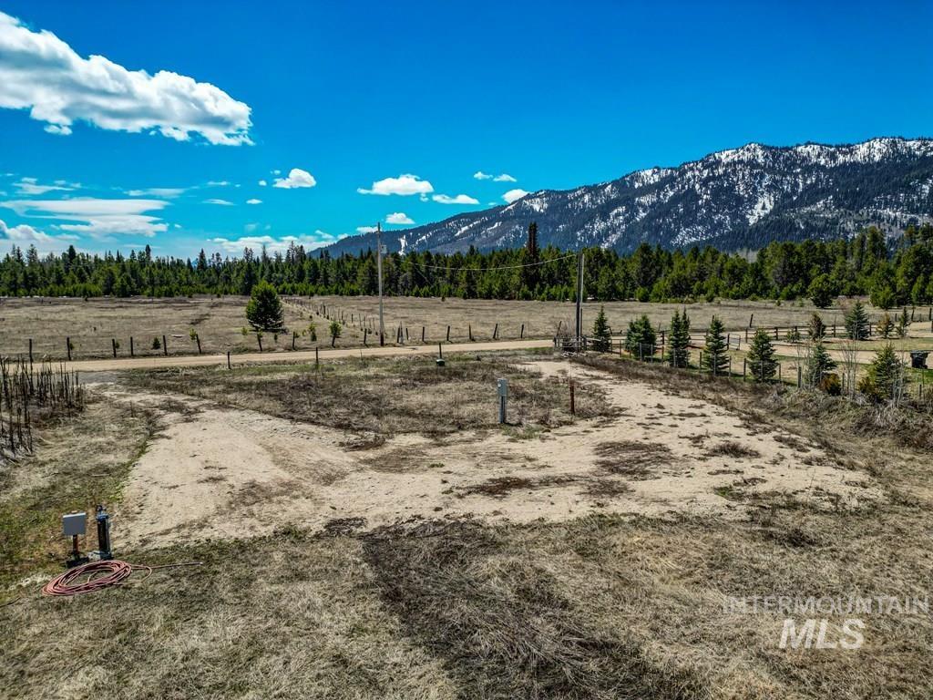 1816 Schultz Rd, Donnelly, Idaho 83615, Land For Sale, Price $210,000,MLS 98985764