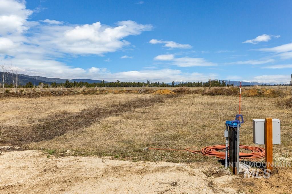 1816 Schultz Rd, Donnelly, Idaho 83615, Land For Sale, Price $210,000,MLS 98985764
