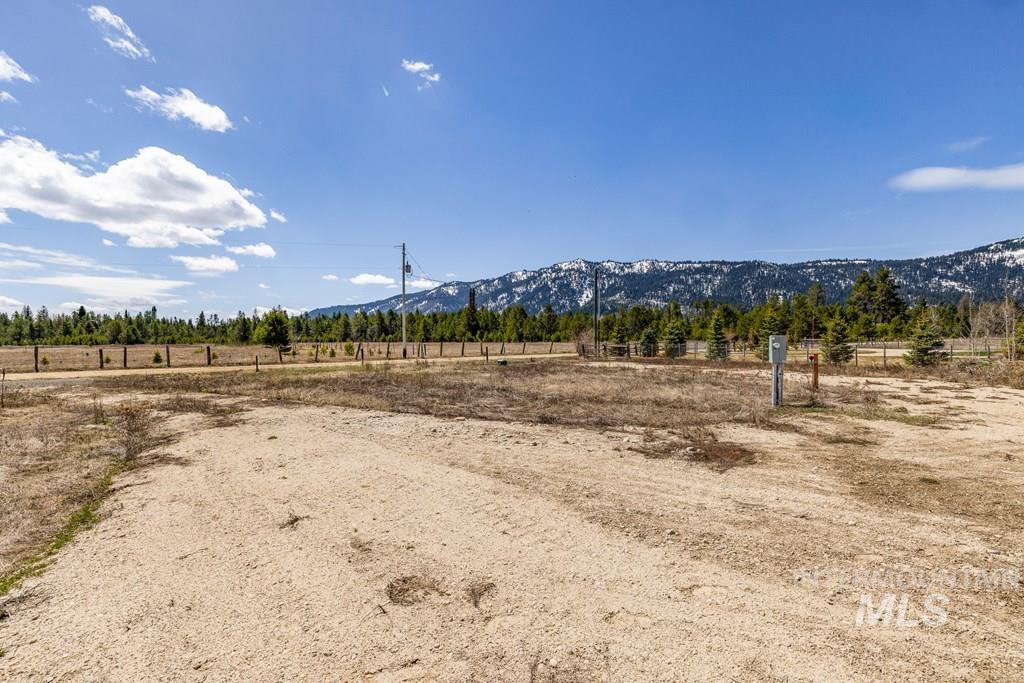 1816 Schultz Rd, Donnelly, Idaho 83615, Land For Sale, Price $210,000,MLS 98985764
