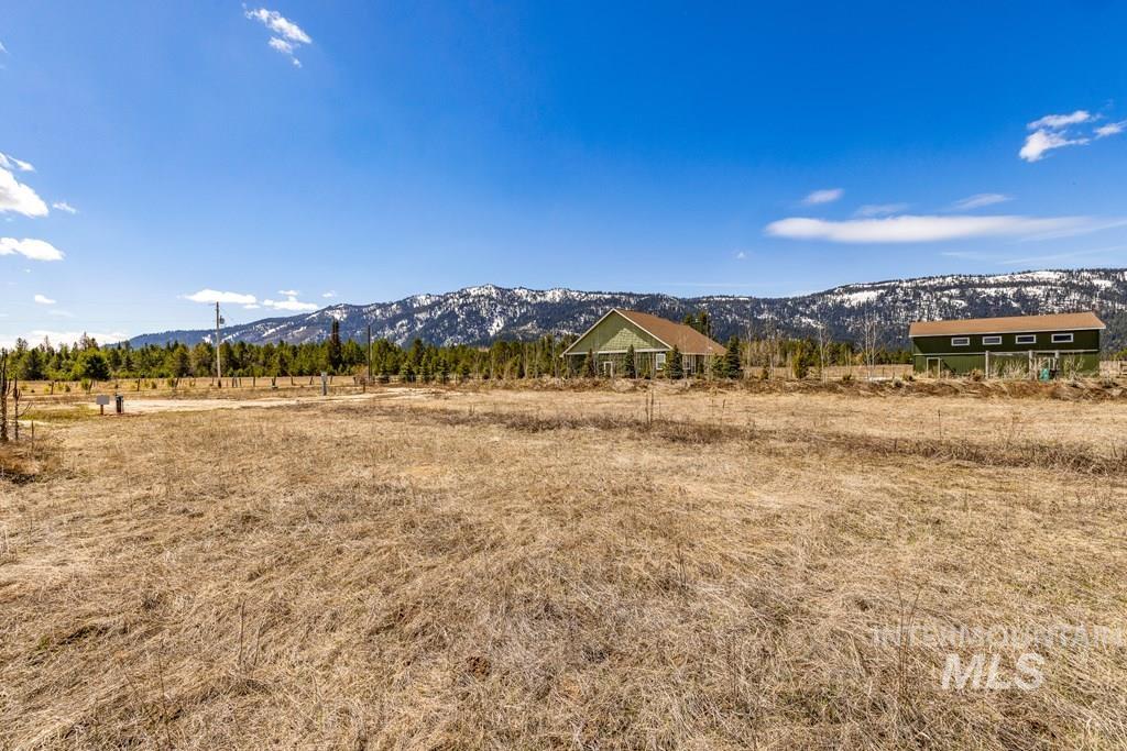 1816 Schultz Rd, Donnelly, Idaho 83615, Land For Sale, Price $210,000,MLS 98985764