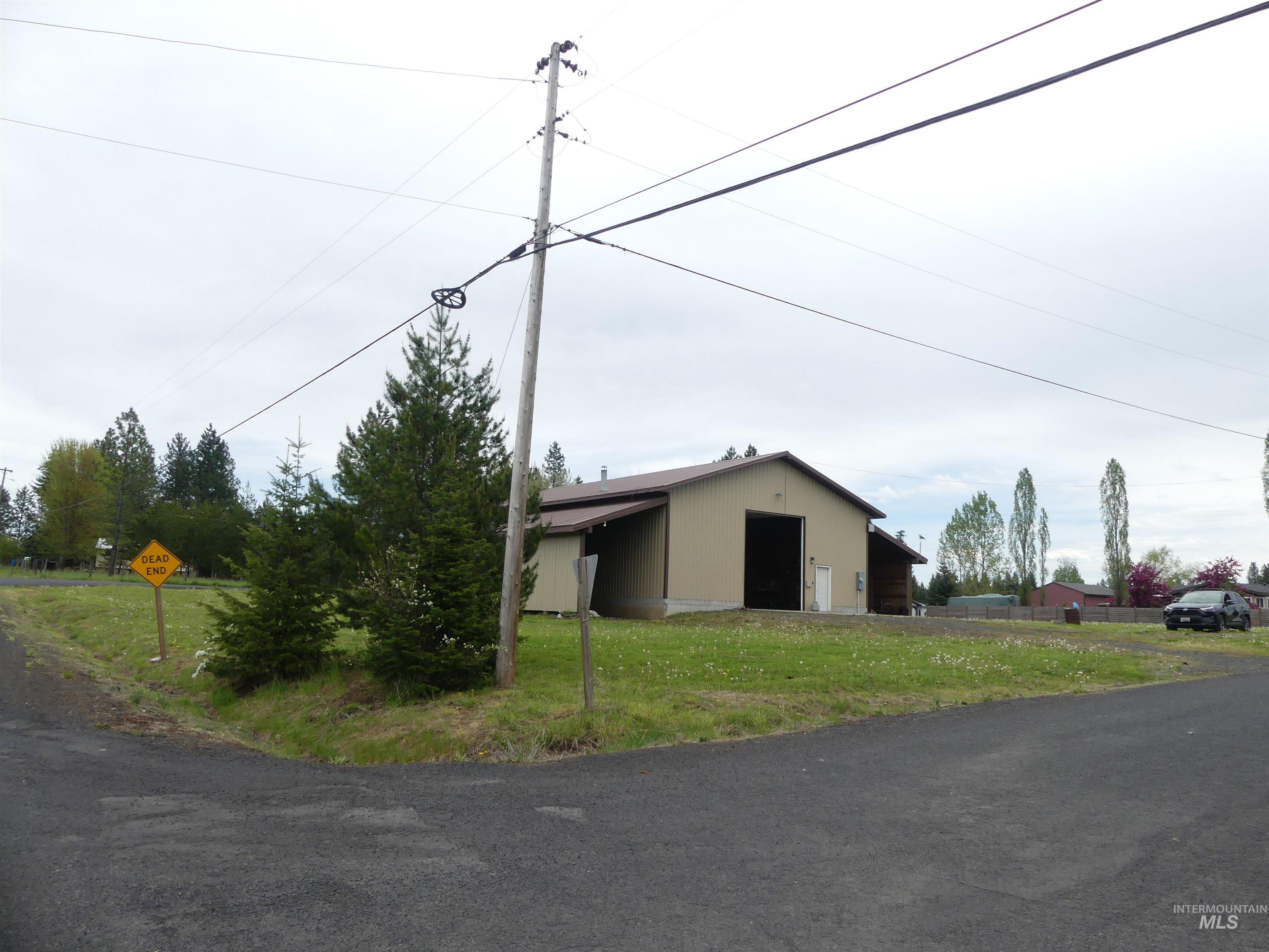 774 PLEASANT ACRE DR, Weippe, Idaho 83553, Land For Sale, Price $300,000,MLS 98985765