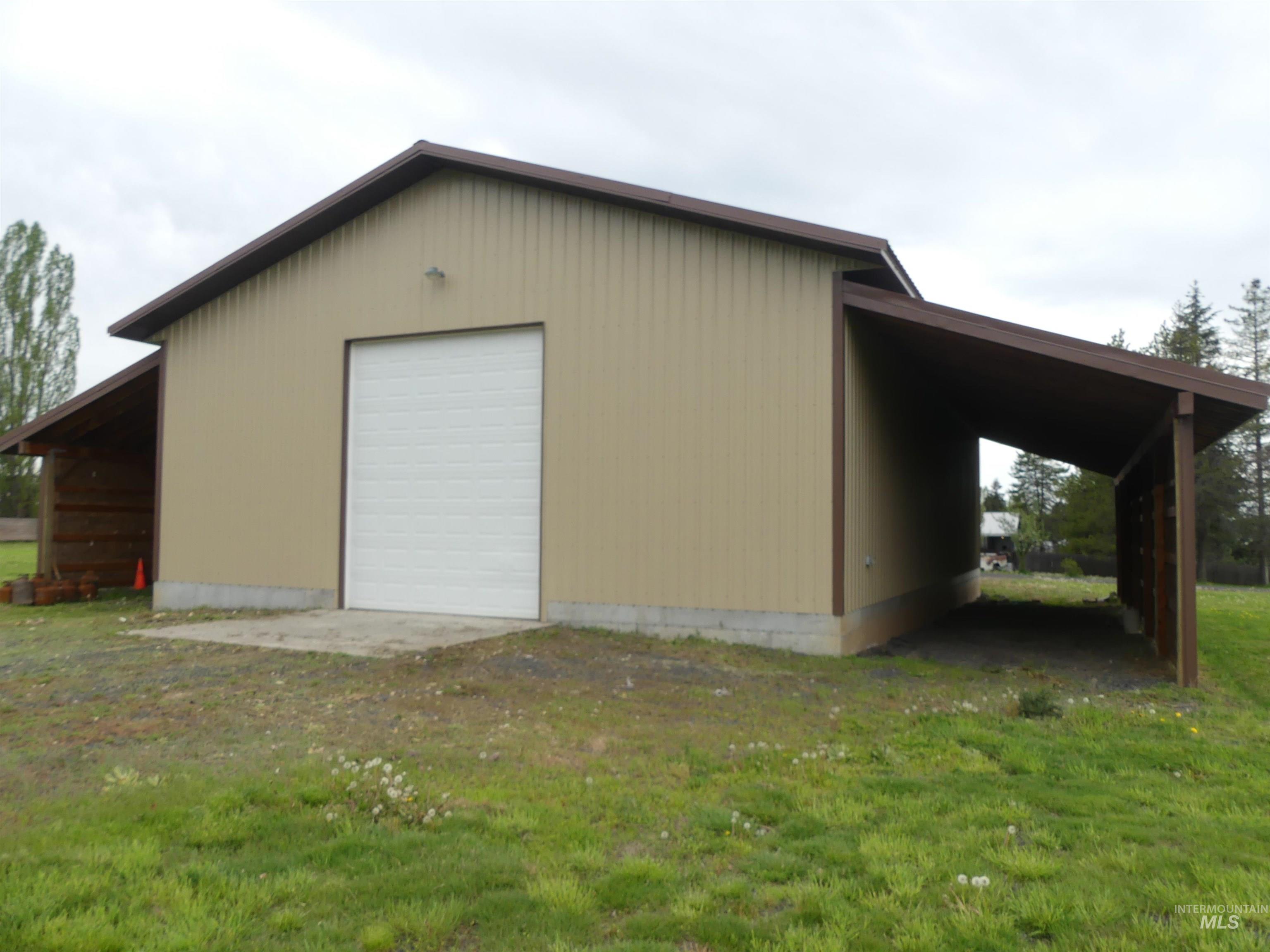 774 PLEASANT ACRE DR, Weippe, Idaho 83553, Land For Sale, Price $300,000,MLS 98985765