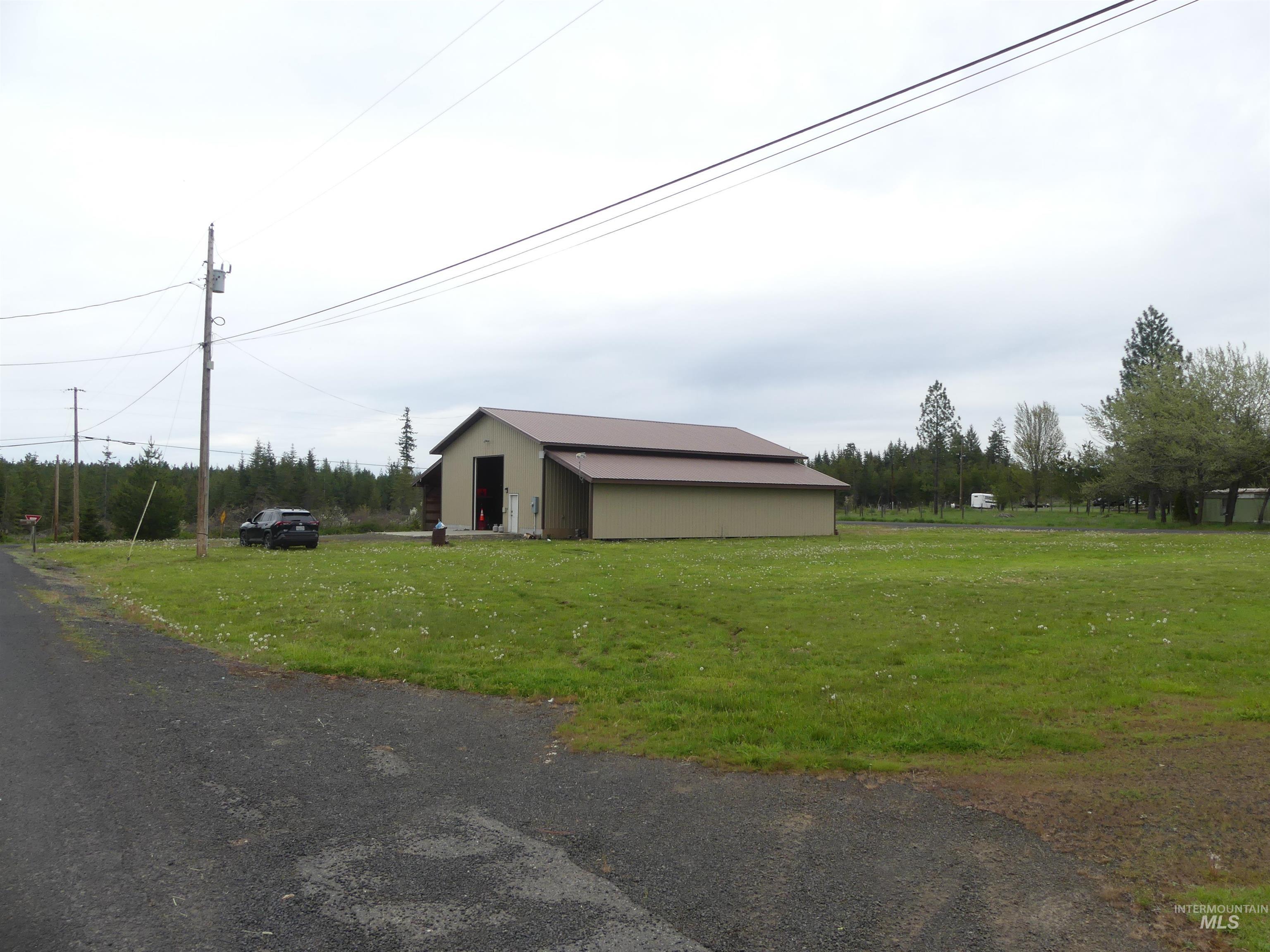 774 PLEASANT ACRE DR, Weippe, Idaho 83553, Land For Sale, Price $300,000,MLS 98985765