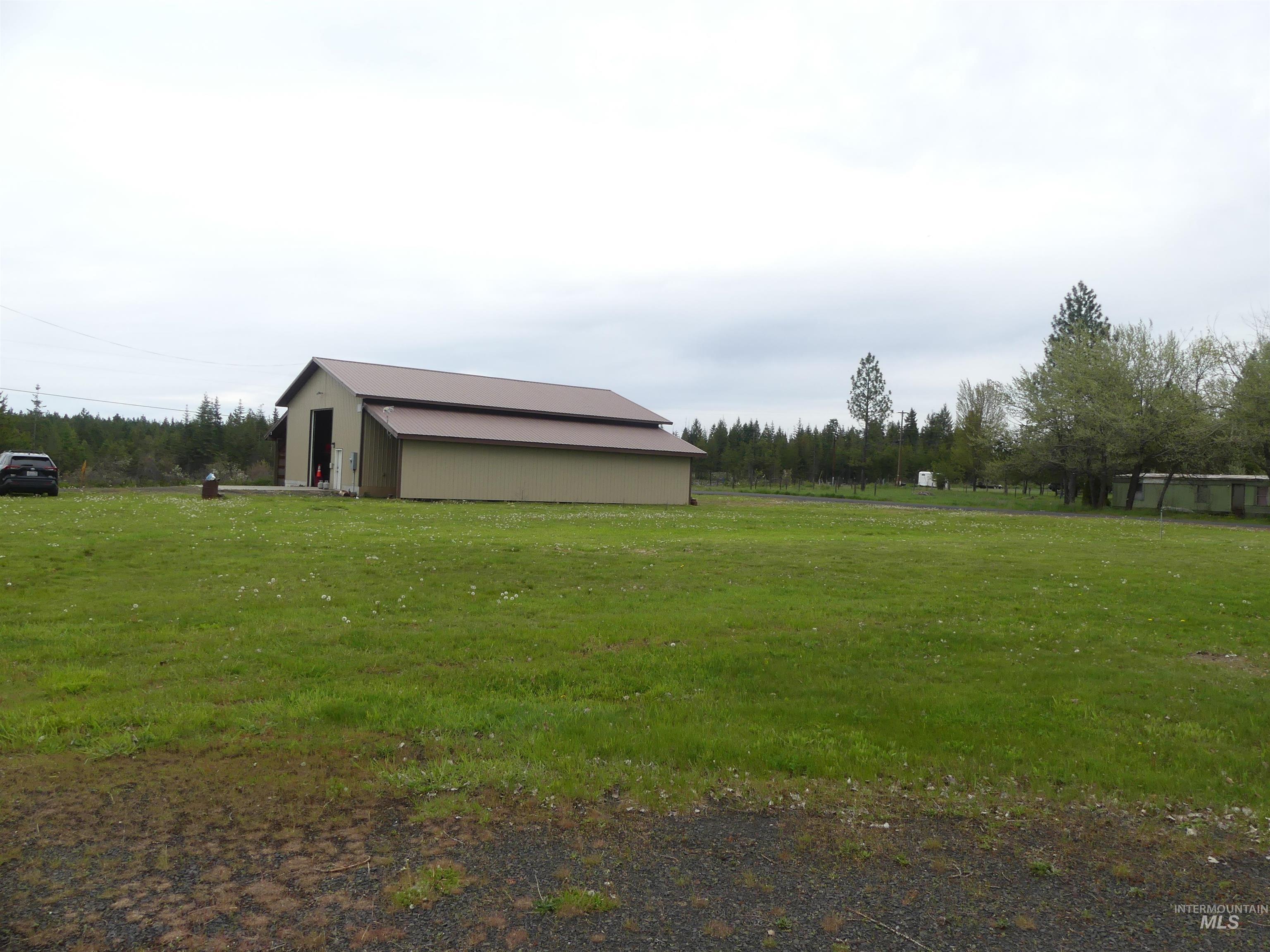 774 PLEASANT ACRE DR, Weippe, Idaho 83553, Land For Sale, Price $300,000,MLS 98985765