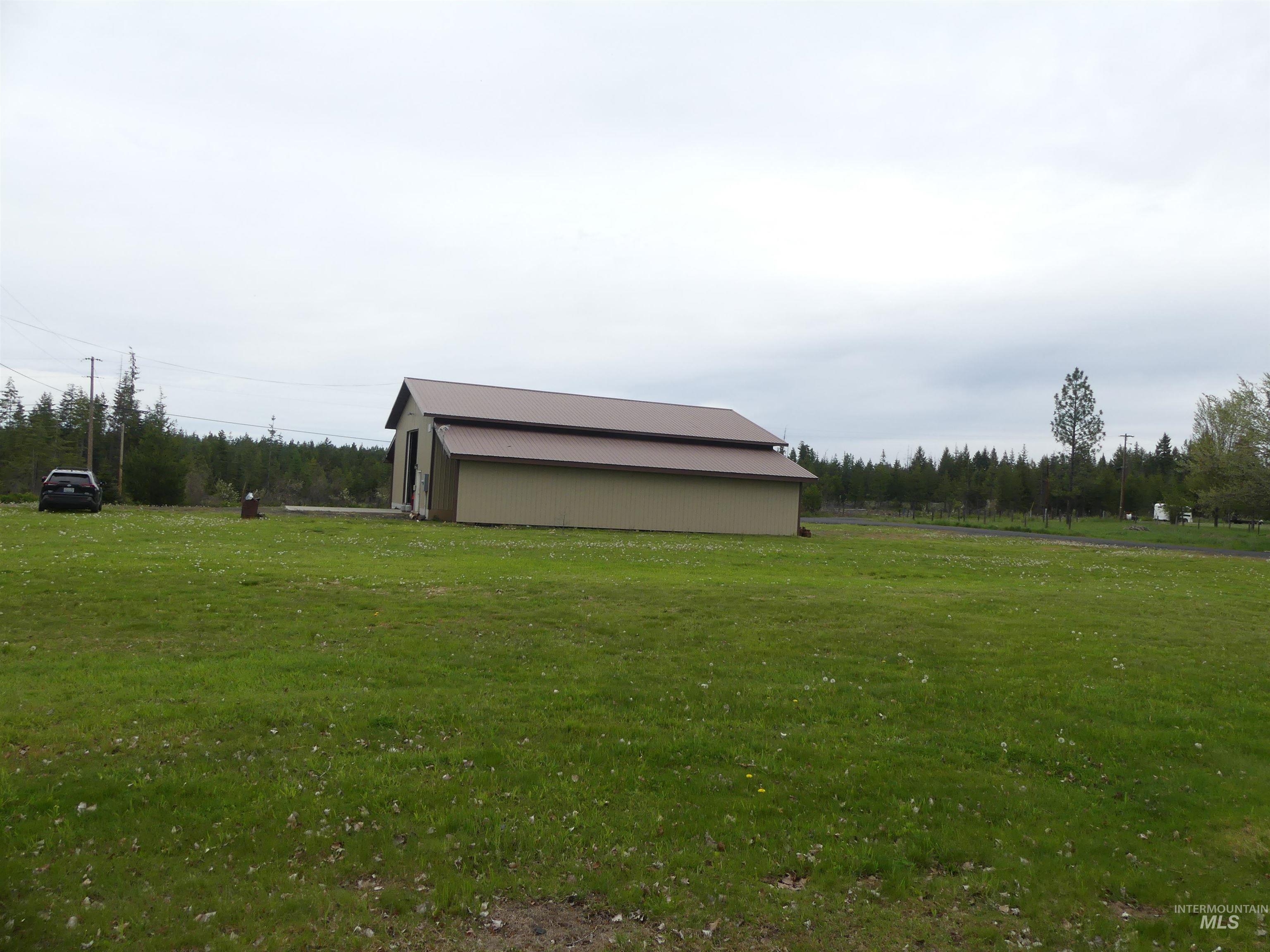 774 PLEASANT ACRE DR, Weippe, Idaho 83553, Land For Sale, Price $300,000,MLS 98985765