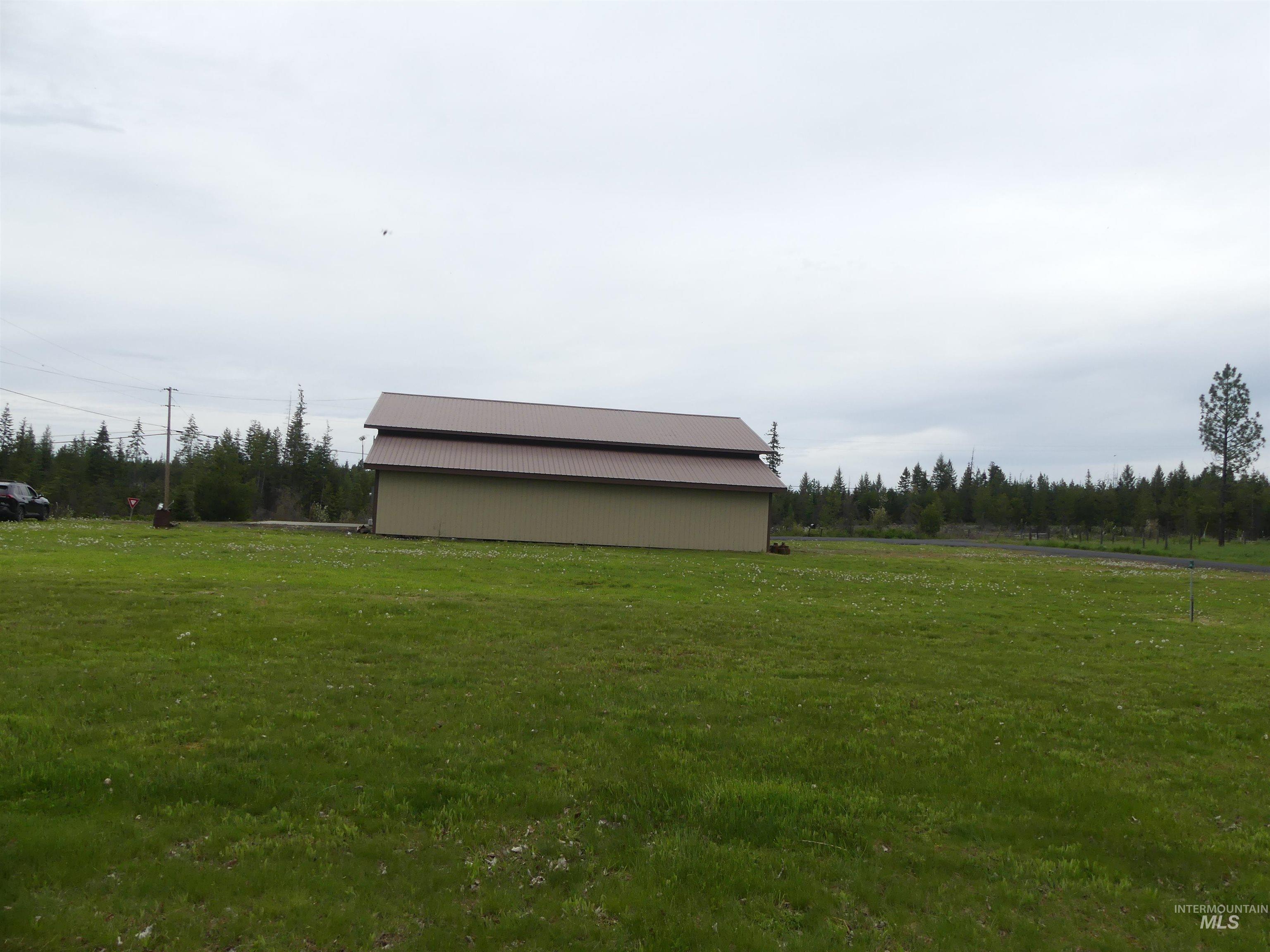 774 PLEASANT ACRE DR, Weippe, Idaho 83553, Land For Sale, Price $300,000,MLS 98985765