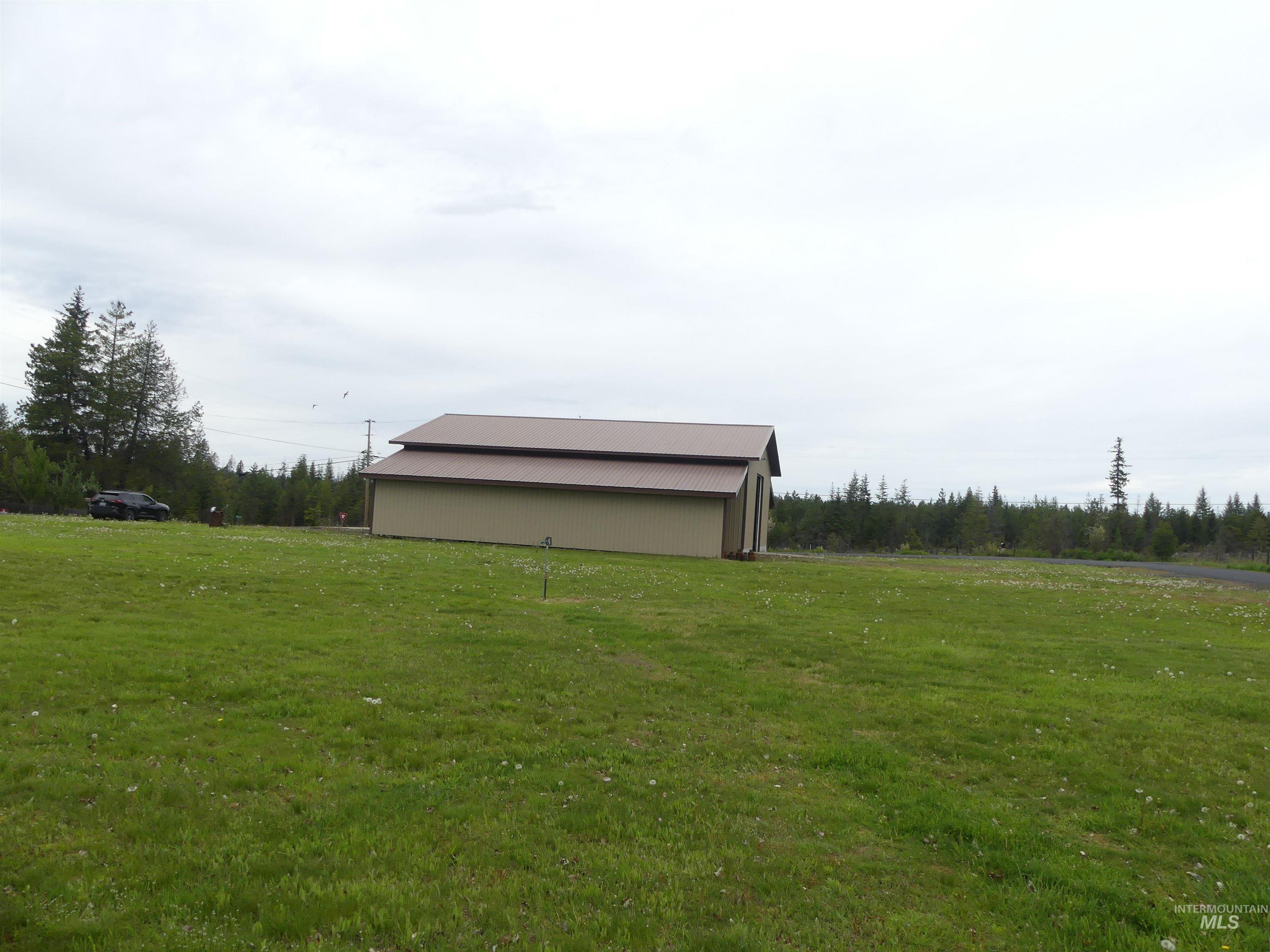 774 PLEASANT ACRE DR, Weippe, Idaho 83553, Land For Sale, Price $300,000,MLS 98985765