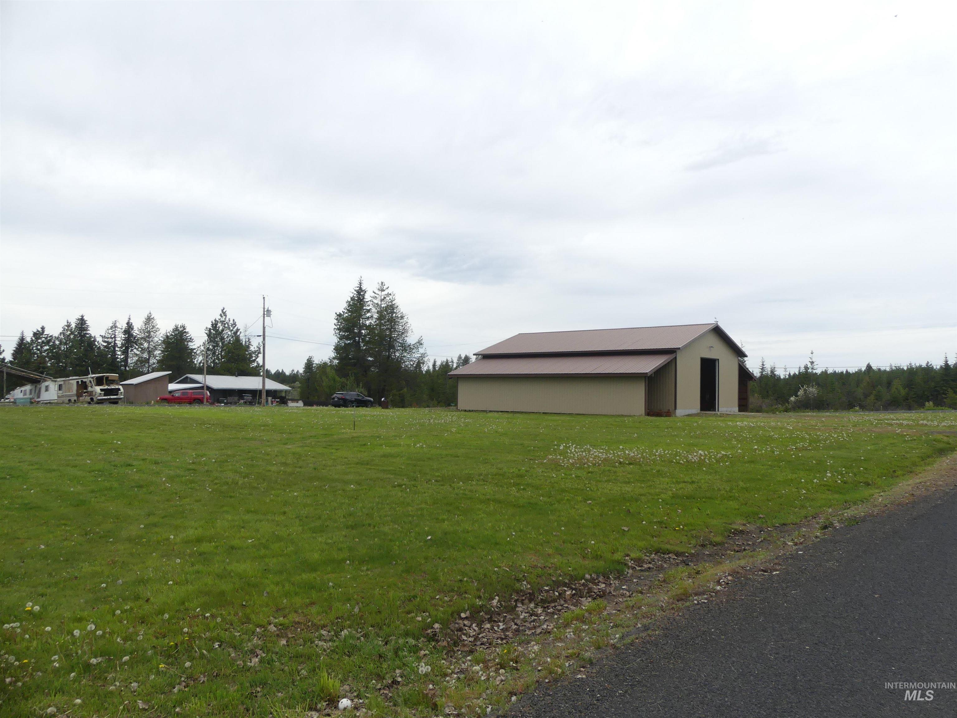 774 PLEASANT ACRE DR, Weippe, Idaho 83553, Land For Sale, Price $300,000,MLS 98985765