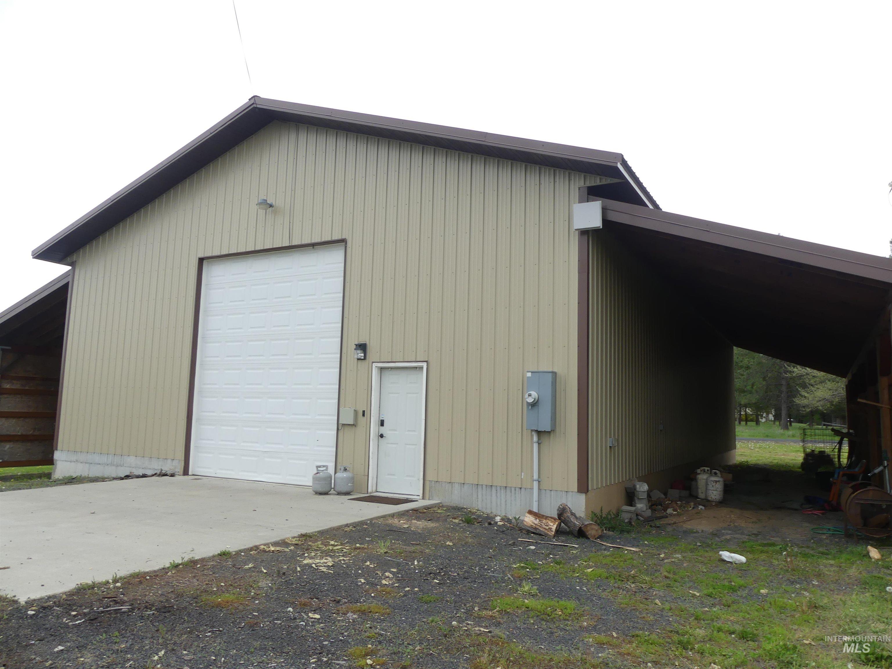 774 PLEASANT ACRE DR, Weippe, Idaho 83553, Land For Sale, Price $300,000,MLS 98985765