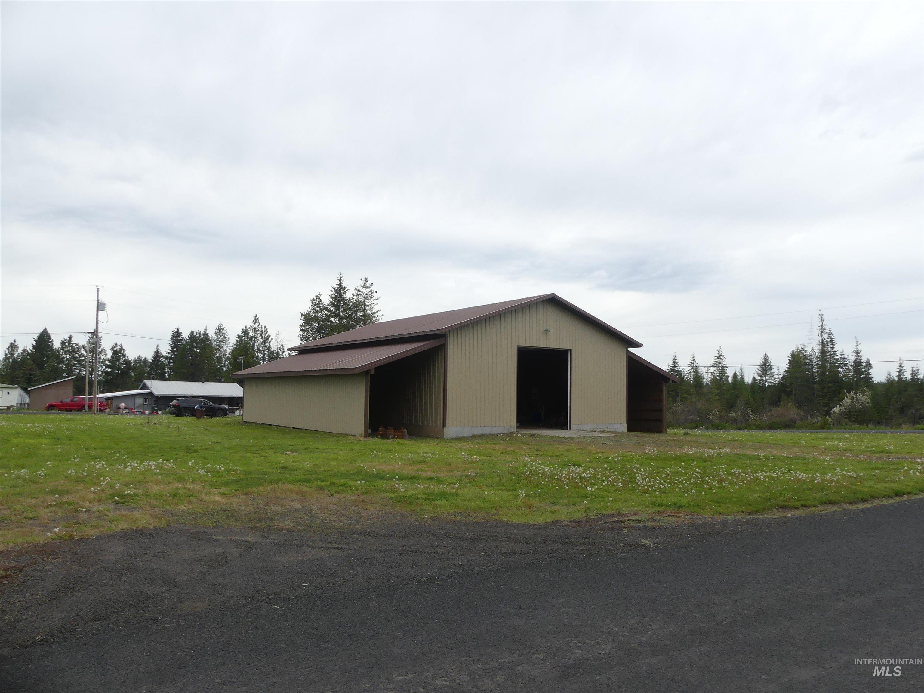 774 PLEASANT ACRE DR, Weippe, Idaho 83553, Land For Sale, Price $300,000,MLS 98985765