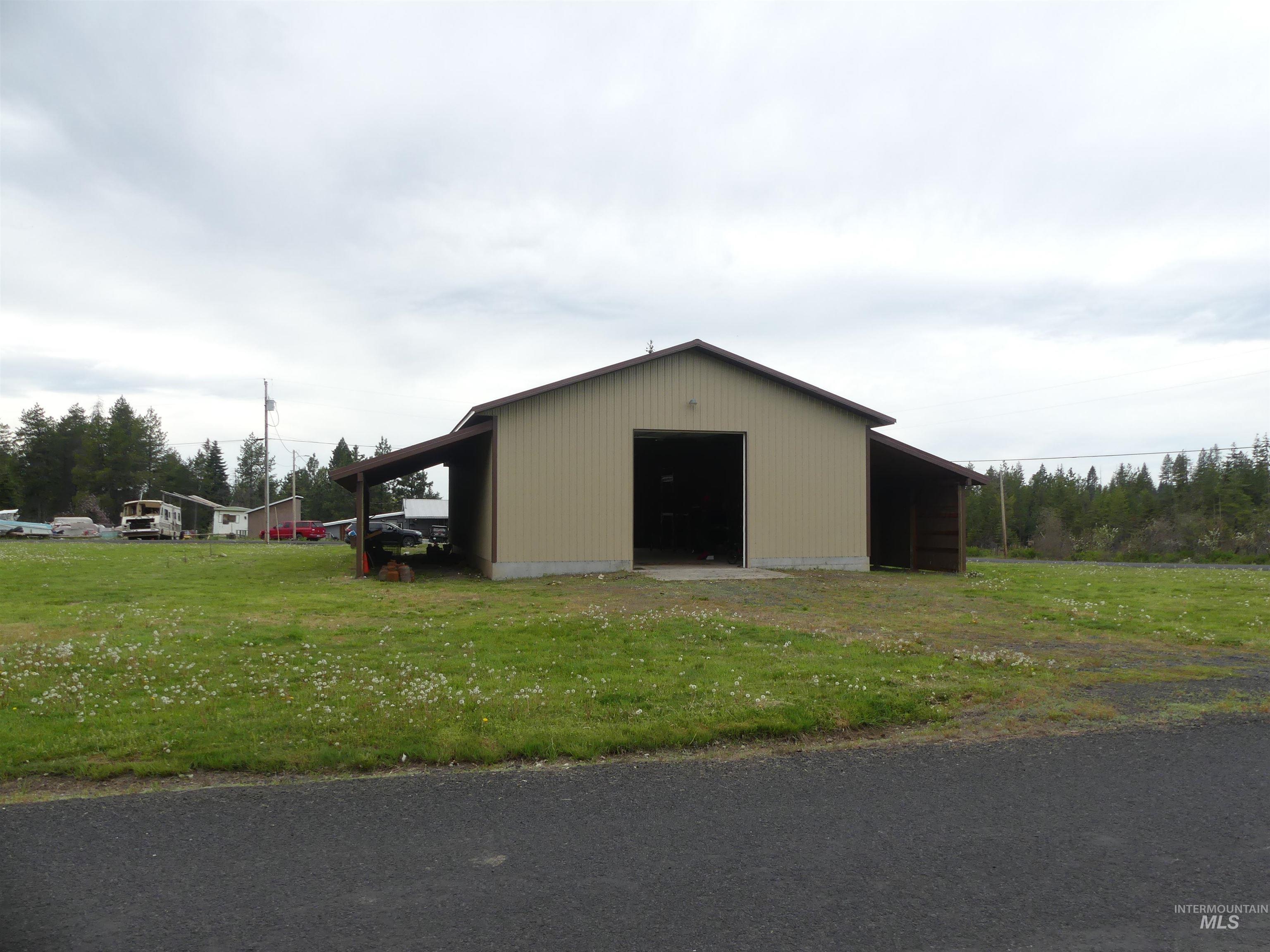 774 PLEASANT ACRE DR, Weippe, Idaho 83553, Land For Sale, Price $300,000,MLS 98985765