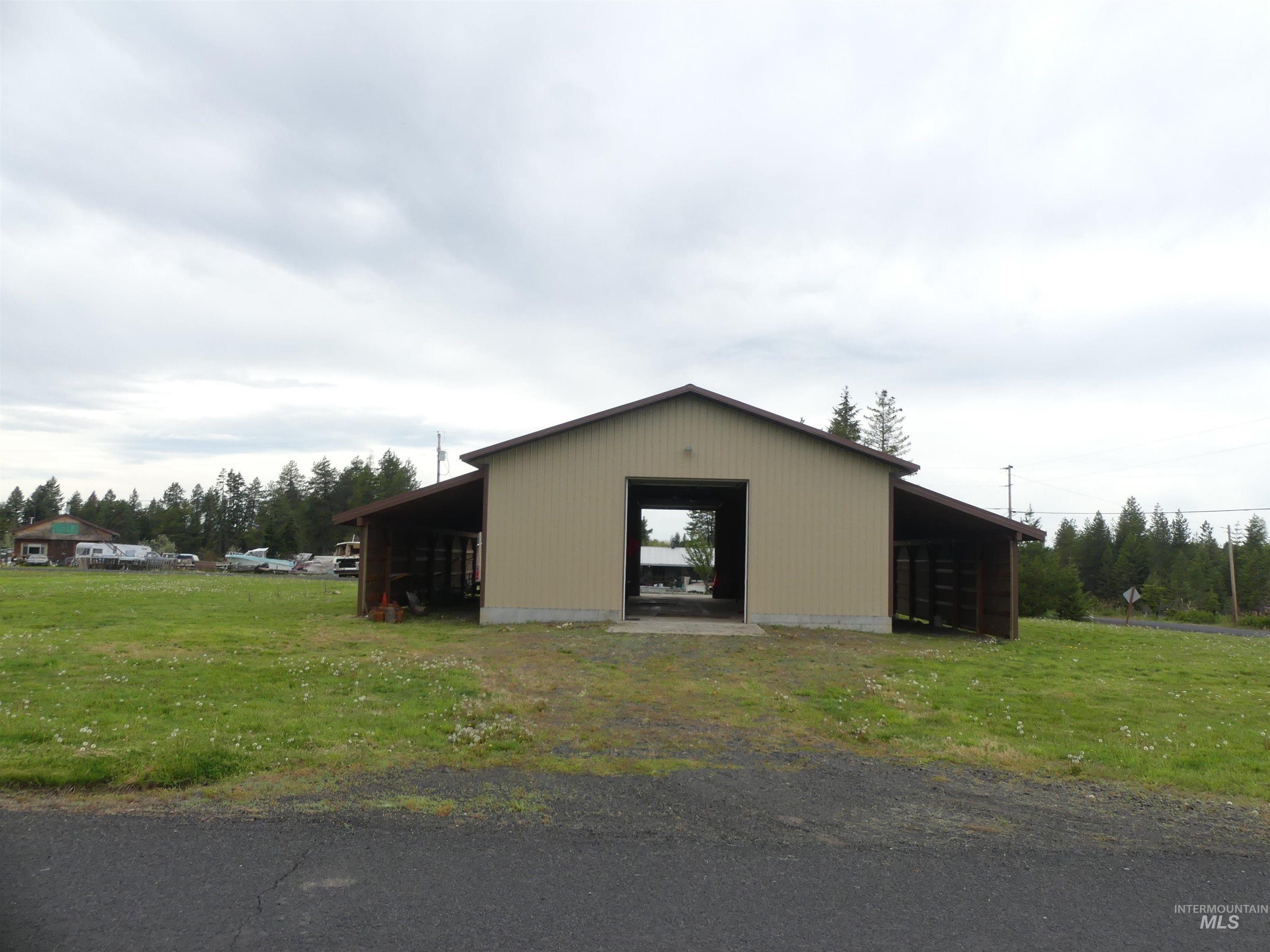 774 PLEASANT ACRE DR, Weippe, Idaho 83553, Land For Sale, Price $300,000,MLS 98985765