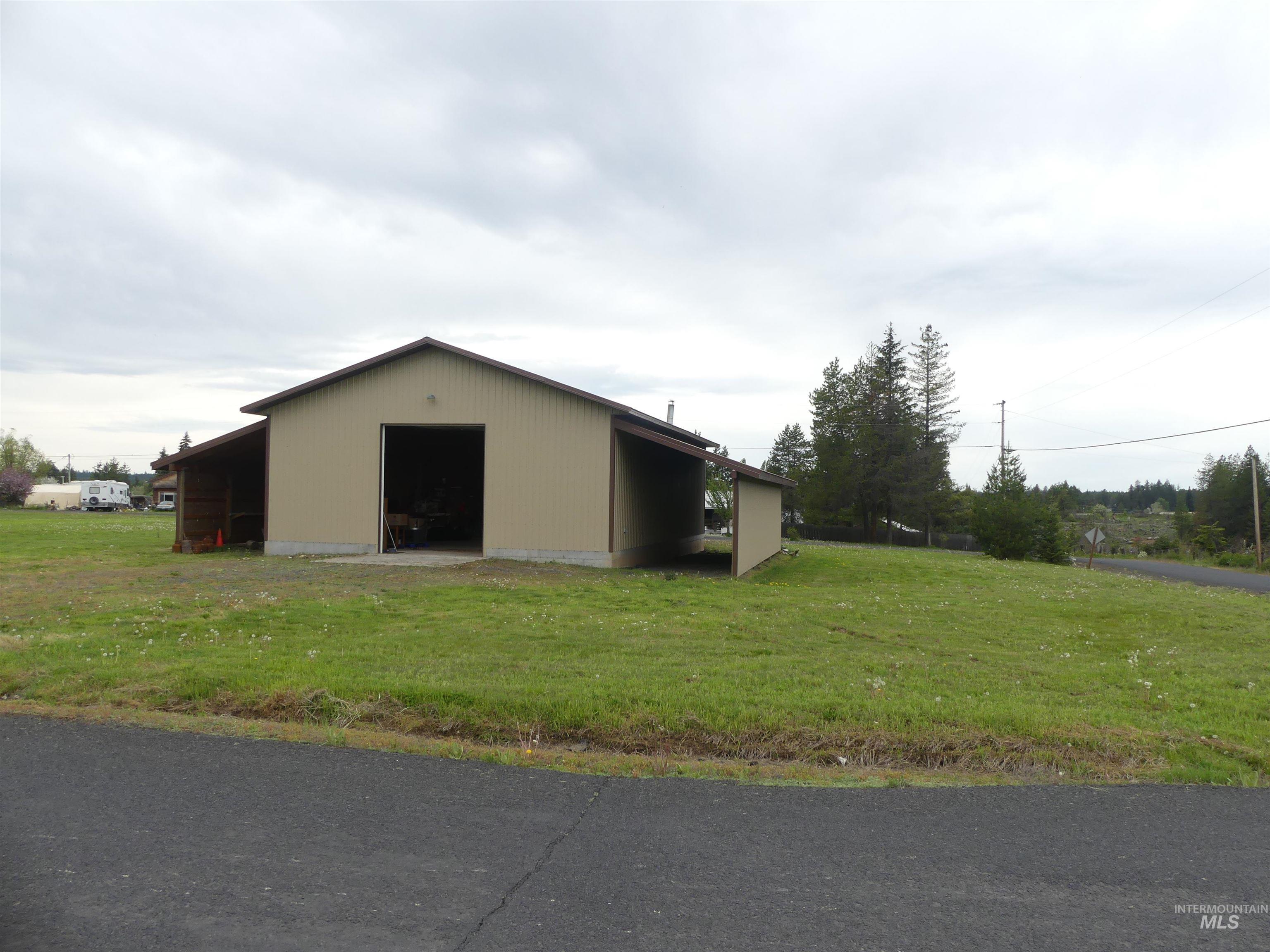 774 PLEASANT ACRE DR, Weippe, Idaho 83553, Land For Sale, Price $300,000,MLS 98985765