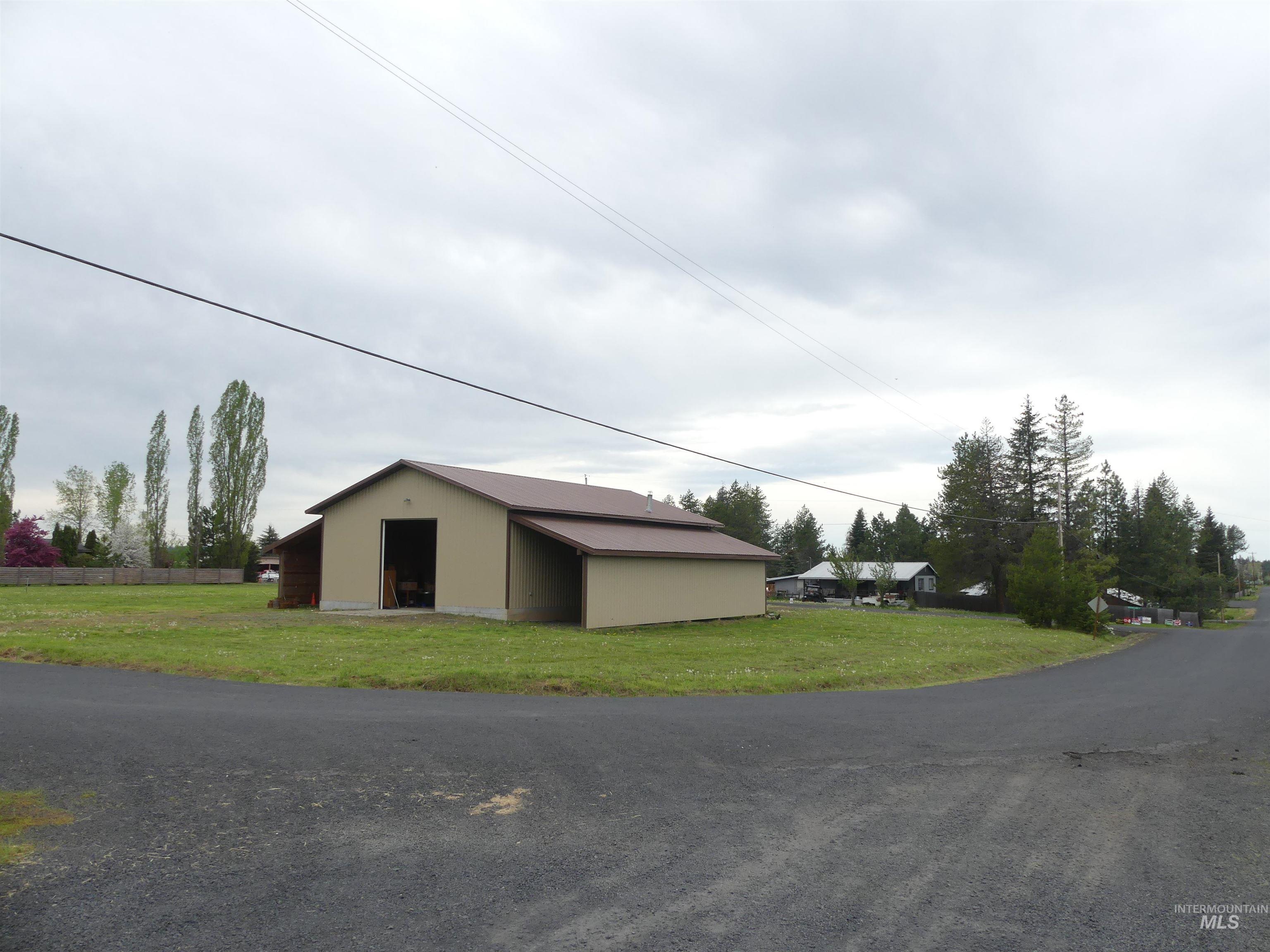 774 PLEASANT ACRE DR, Weippe, Idaho 83553, Land For Sale, Price $300,000,MLS 98985765