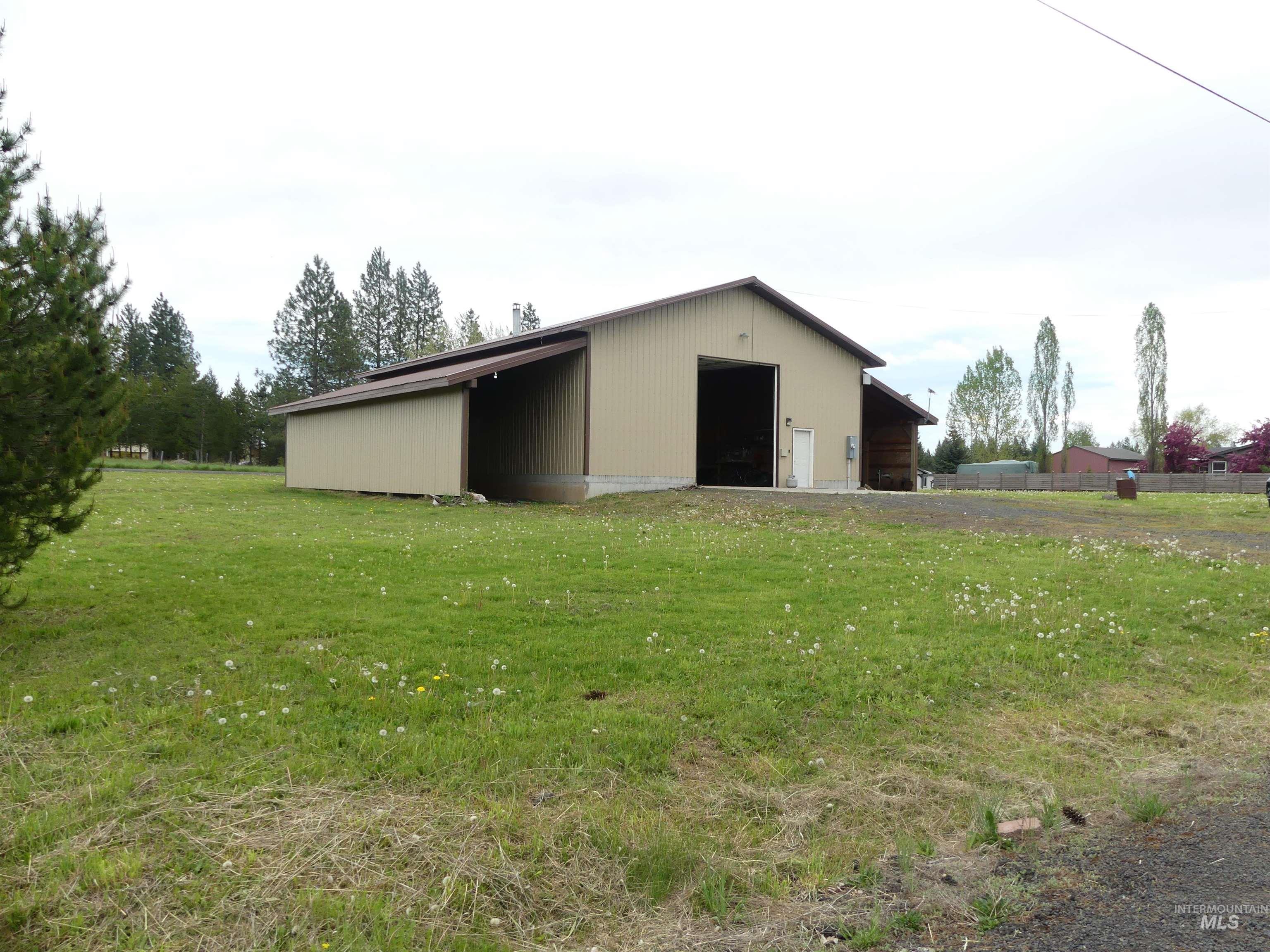774 PLEASANT ACRE DR, Weippe, Idaho 83553, Land For Sale, Price $300,000,MLS 98985765