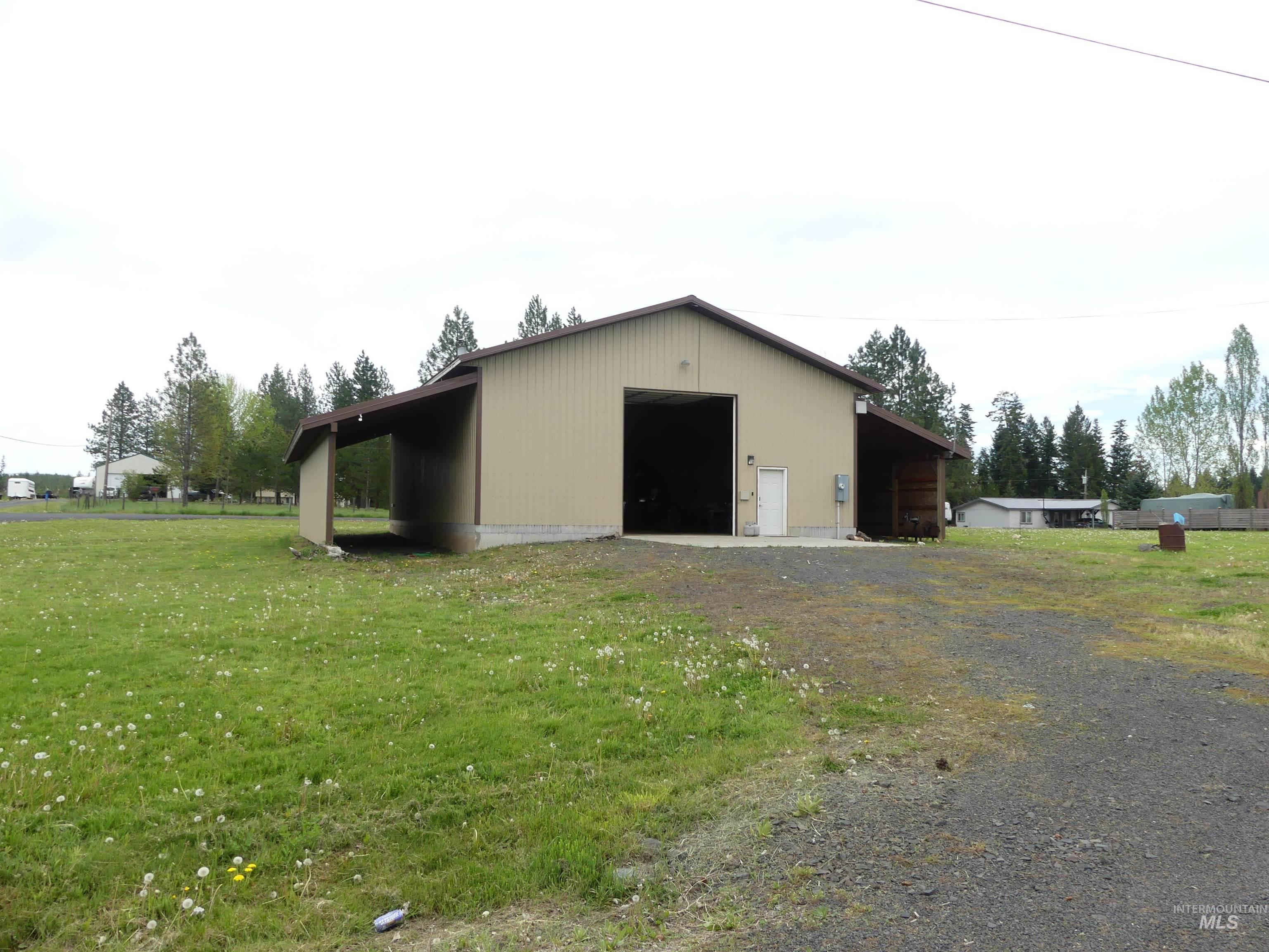 774 PLEASANT ACRE DR, Weippe, Idaho 83553, Land For Sale, Price $300,000,MLS 98985765