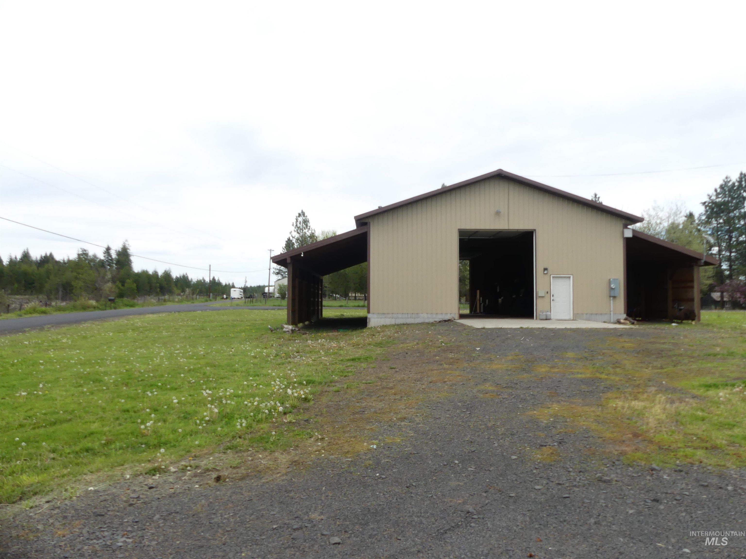 774 PLEASANT ACRE DR, Weippe, Idaho 83553, Land For Sale, Price $300,000,MLS 98985765
