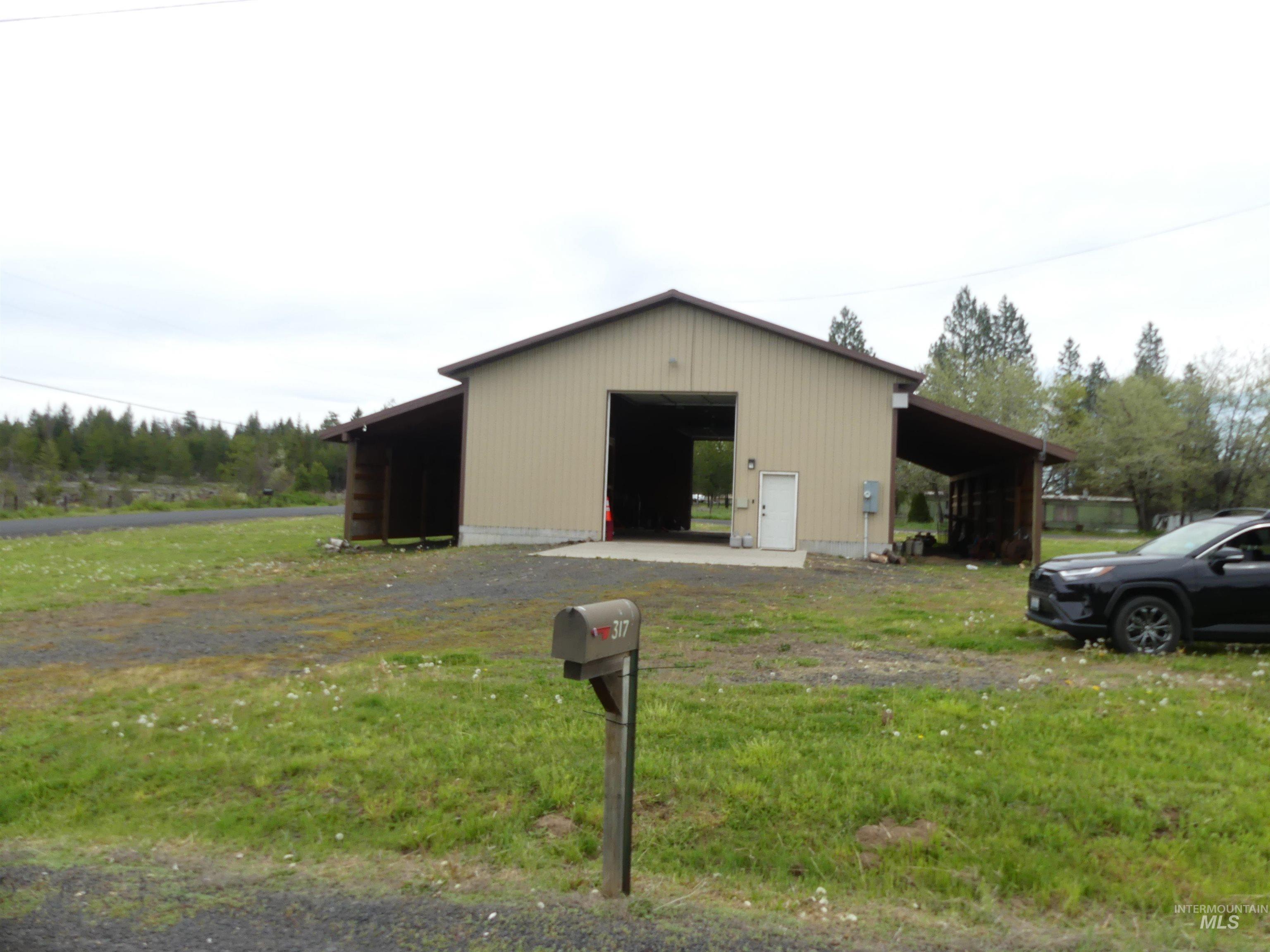 774 PLEASANT ACRE DR, Weippe, Idaho 83553, Land For Sale, Price $300,000,MLS 98985765