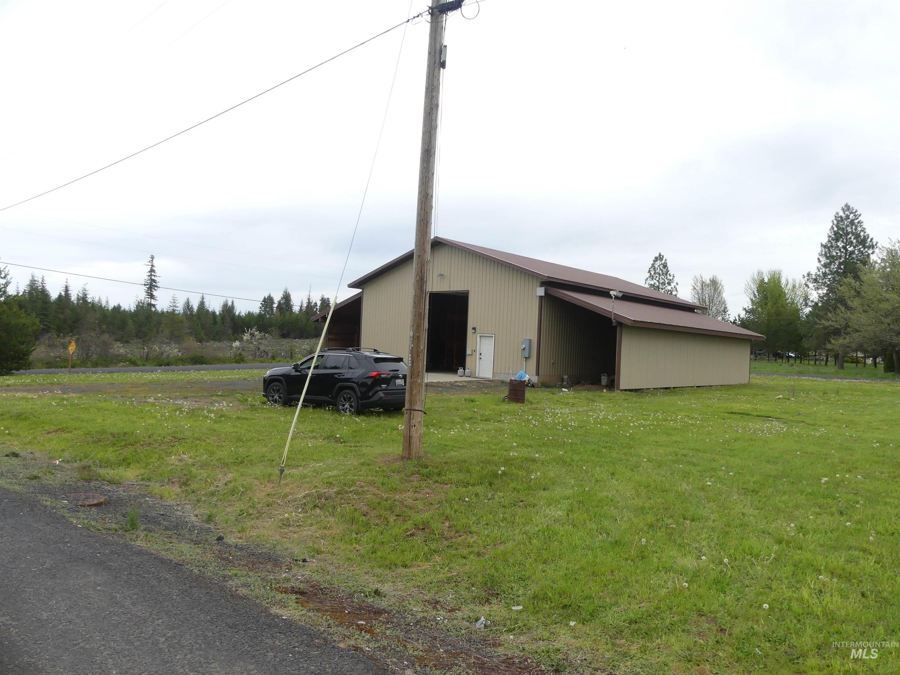774 PLEASANT ACRE DR, Weippe, Idaho 83553, Land For Sale, Price $300,000,MLS 98985765