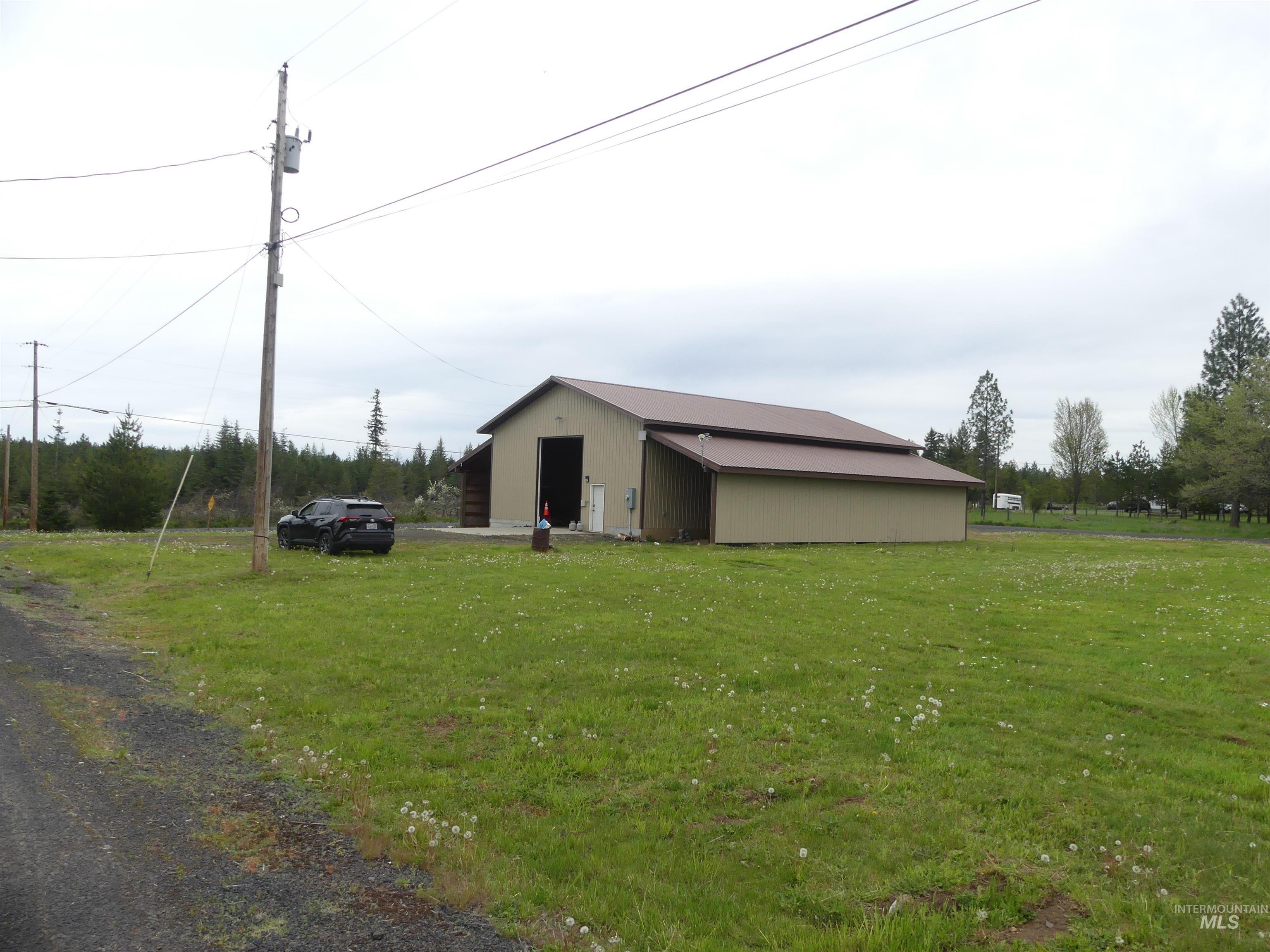 774 PLEASANT ACRE DR, Weippe, Idaho 83553, Land For Sale, Price $300,000,MLS 98985765