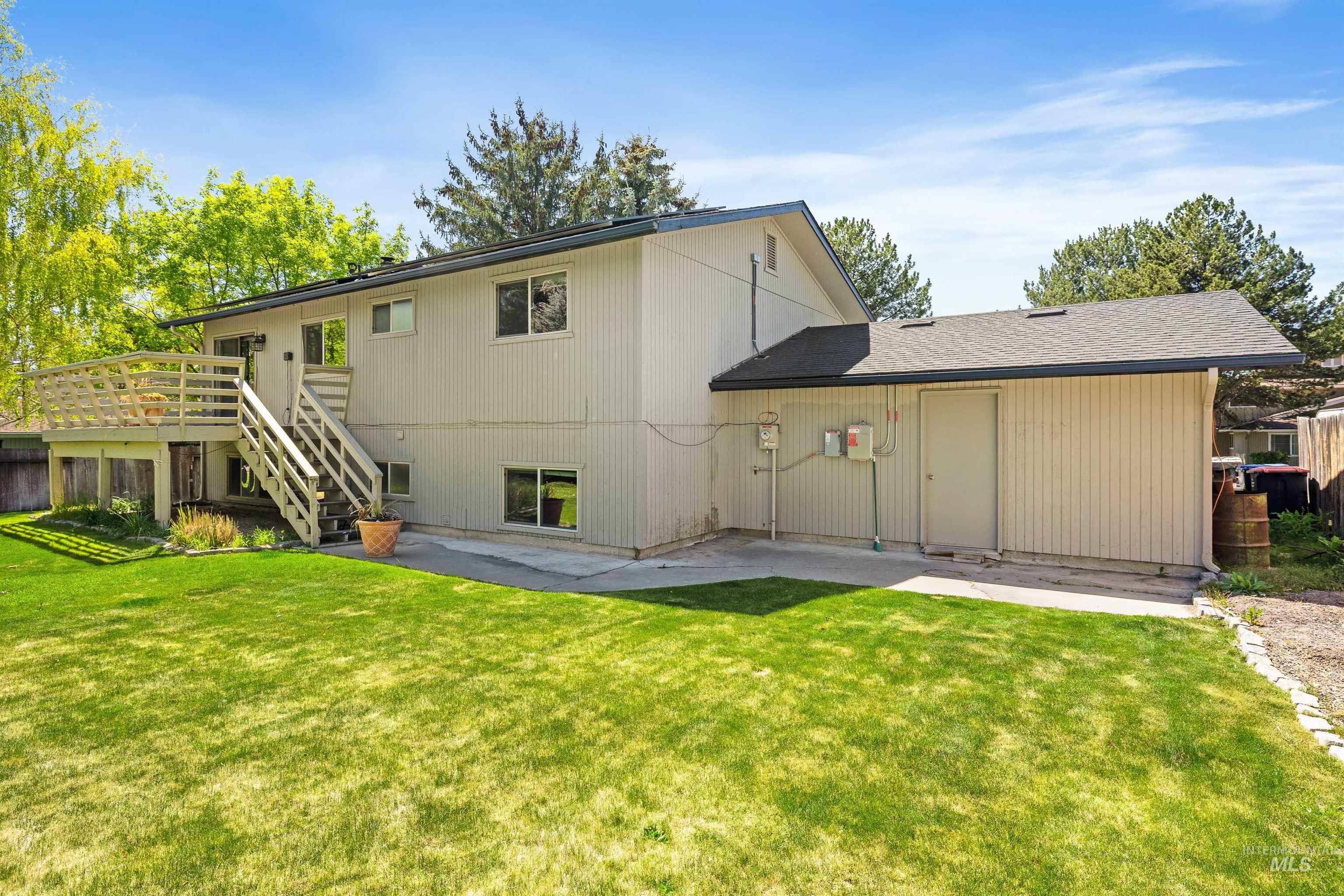 764 Meadows Dr., Twin Falls, Idaho 83301-3827, 4 Bedrooms, 2 Bathrooms, Residential For Sale, Price $339,900,MLS 98985766