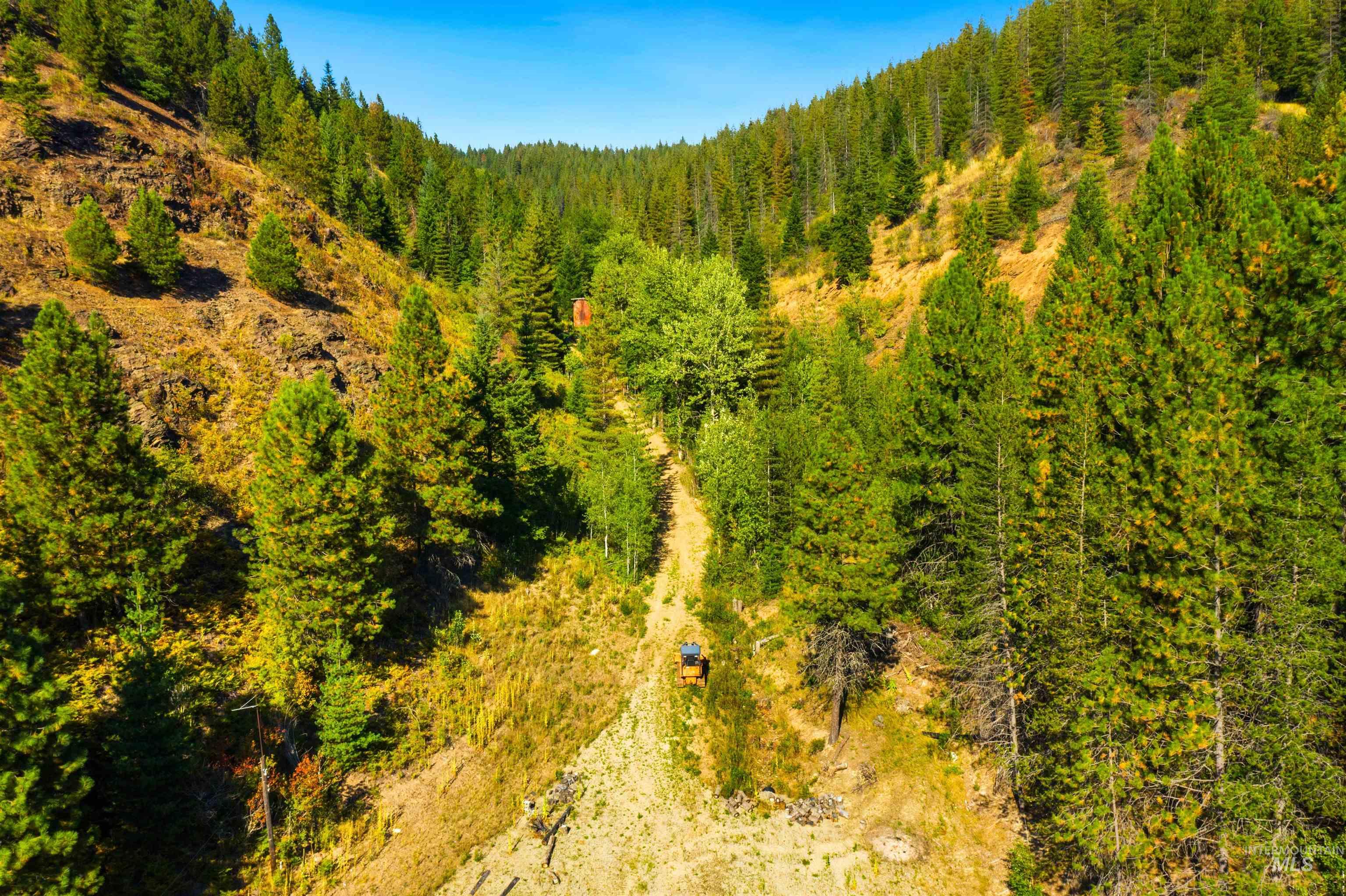 NNA-A Silver Valley Road, Kellogg, Idaho 83837, Land For Sale, Price $389,000,MLS 98985767