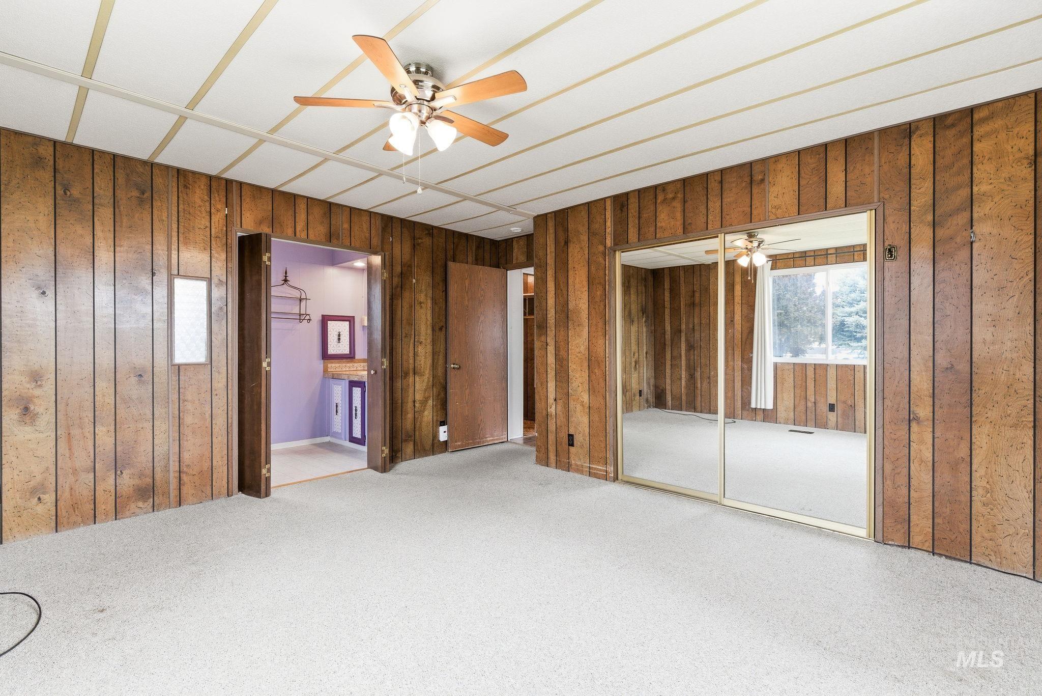 1401 N Midland Blvd, Nampa, Idaho 83651, 3 Bedrooms, 2 Bathrooms, Residential For Sale, Price $89,900,MLS 98985769