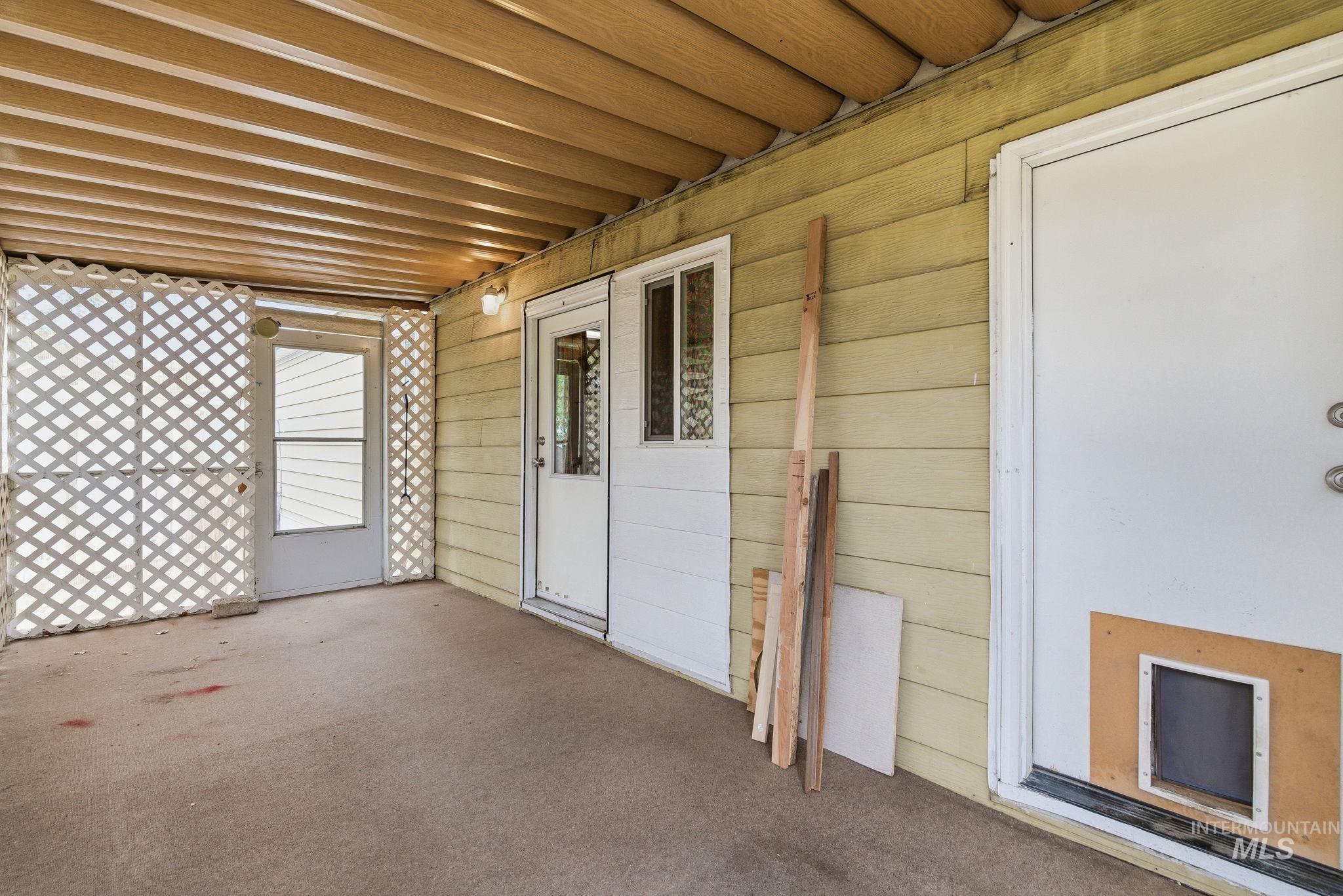 1401 N Midland Blvd, Nampa, Idaho 83651, 3 Bedrooms, 2 Bathrooms, Residential For Sale, Price $89,900,MLS 98985769