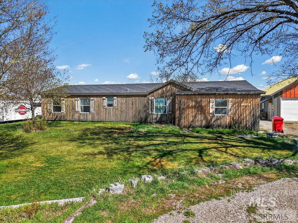 13106 N 105 E, Idaho Falls, Idaho 83401, 4 Bedrooms, 2 Bathrooms, Residential For Sale, Price $409,900, 98985771