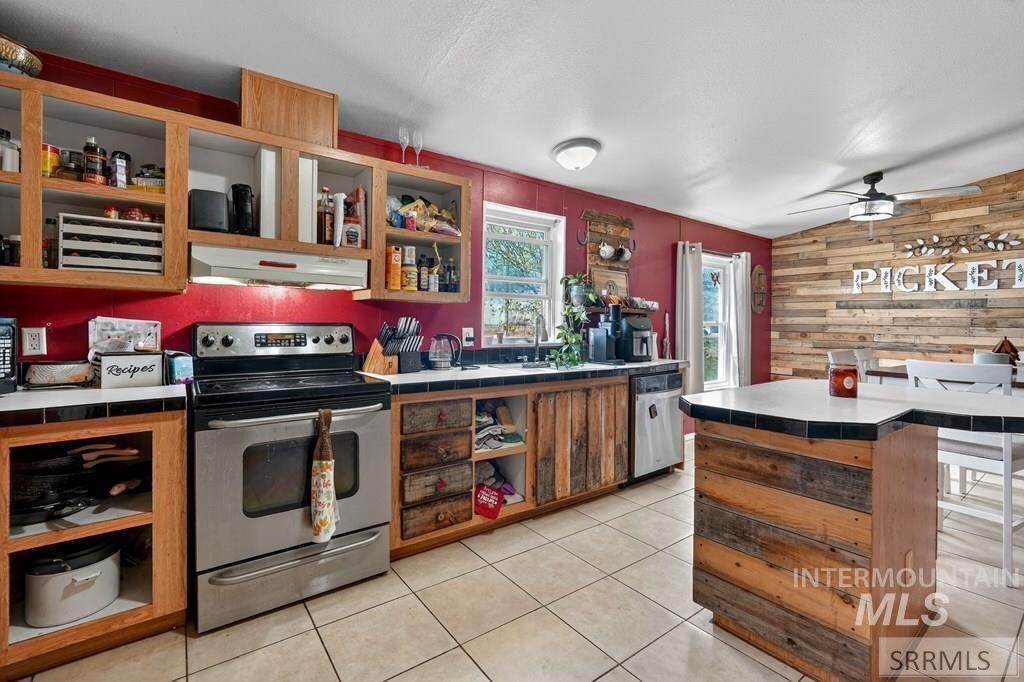 13106 N 105 E, Idaho Falls, Idaho 83401, 4 Bedrooms, 2 Bathrooms, Residential For Sale, Price $409,900, 98985771