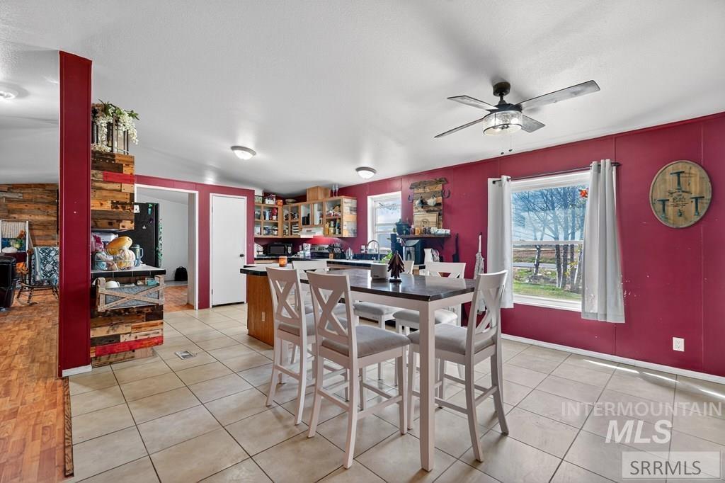 13106 N 105 E, Idaho Falls, Idaho 83401, 4 Bedrooms, 2 Bathrooms, Residential For Sale, Price $409,900, 98985771