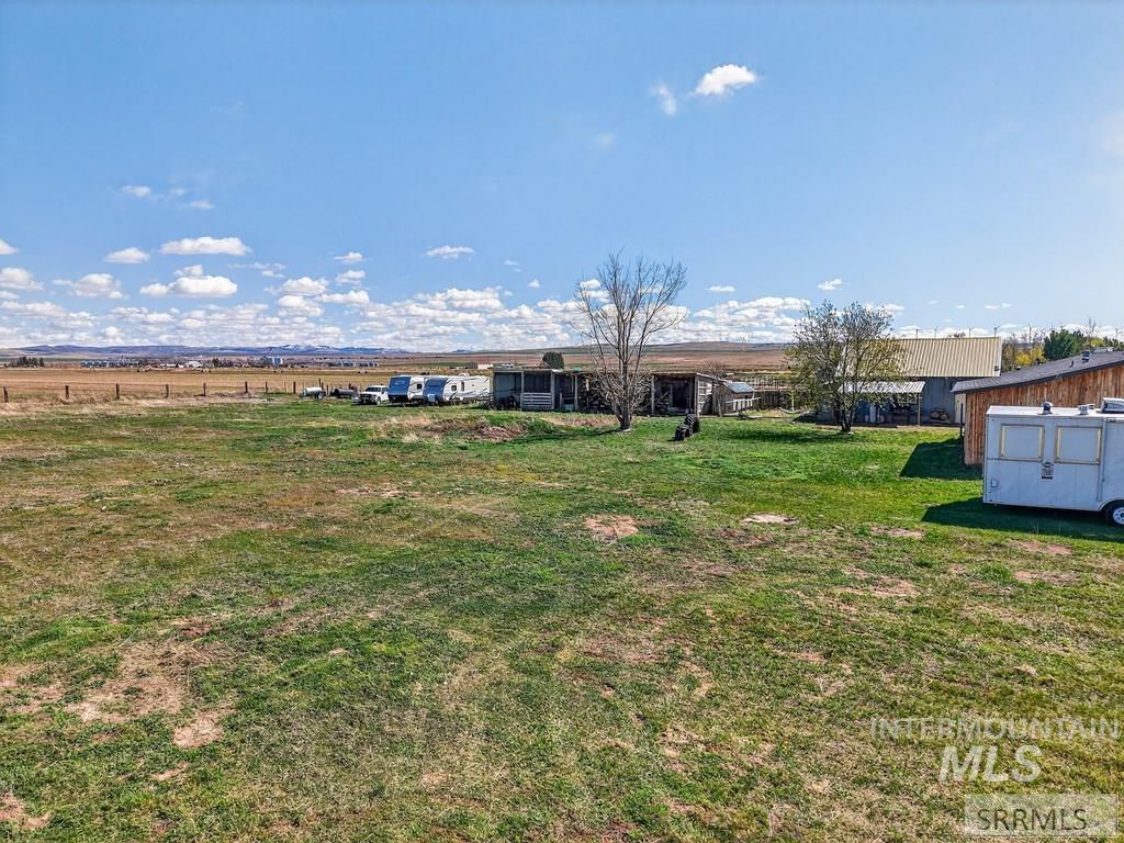 13106 N 105 E, Idaho Falls, Idaho 83401, 4 Bedrooms, 2 Bathrooms, Residential For Sale, Price $409,900, 98985771