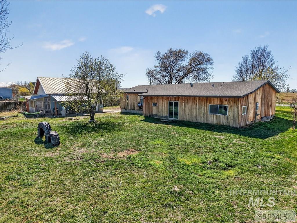 13106 N 105 E, Idaho Falls, Idaho 83401, 4 Bedrooms, 2 Bathrooms, Residential For Sale, Price $409,900, 98985771