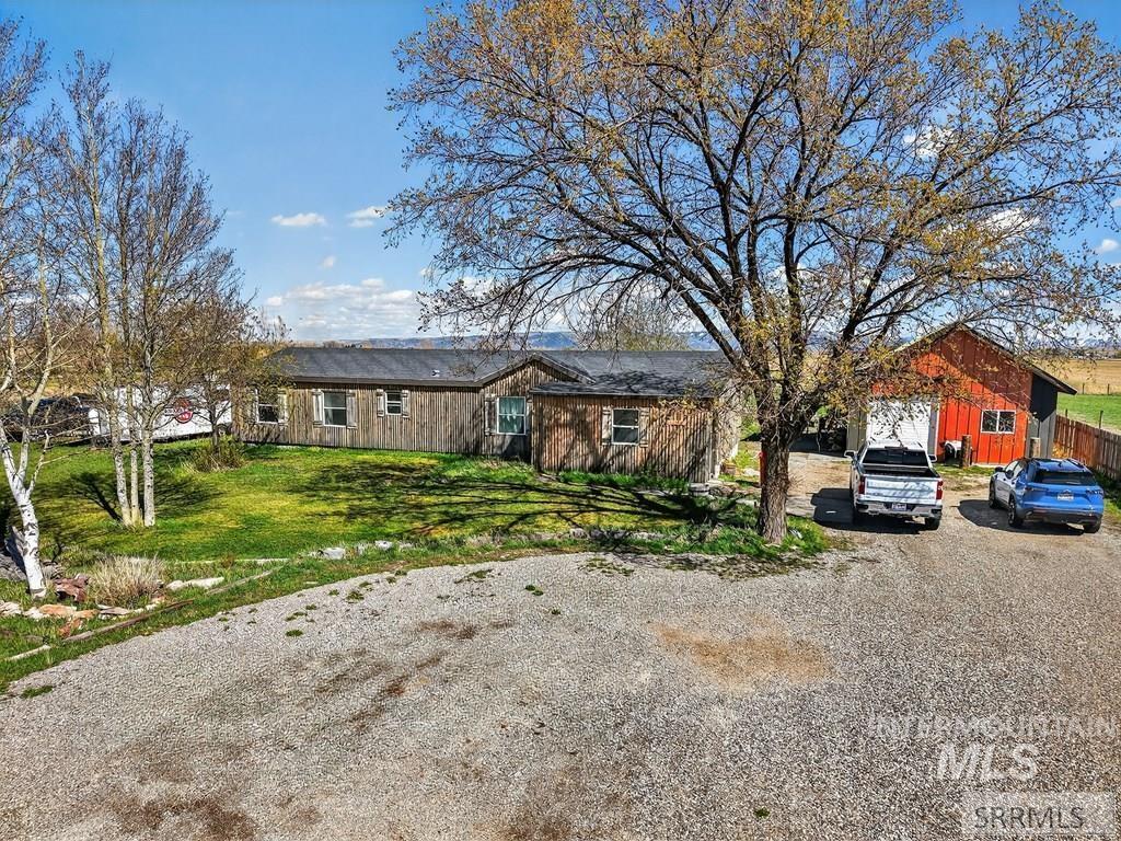 13106 N 105 E, Idaho Falls, Idaho 83401, 4 Bedrooms, 2 Bathrooms, Residential For Sale, Price $409,900, 98985771