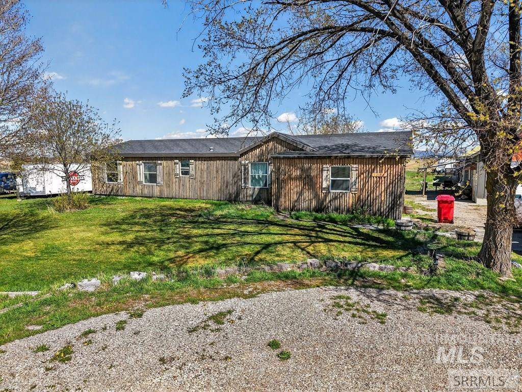 13106 N 105 E, Idaho Falls, Idaho 83401, 4 Bedrooms, 2 Bathrooms, Residential For Sale, Price $409,900, 98985771