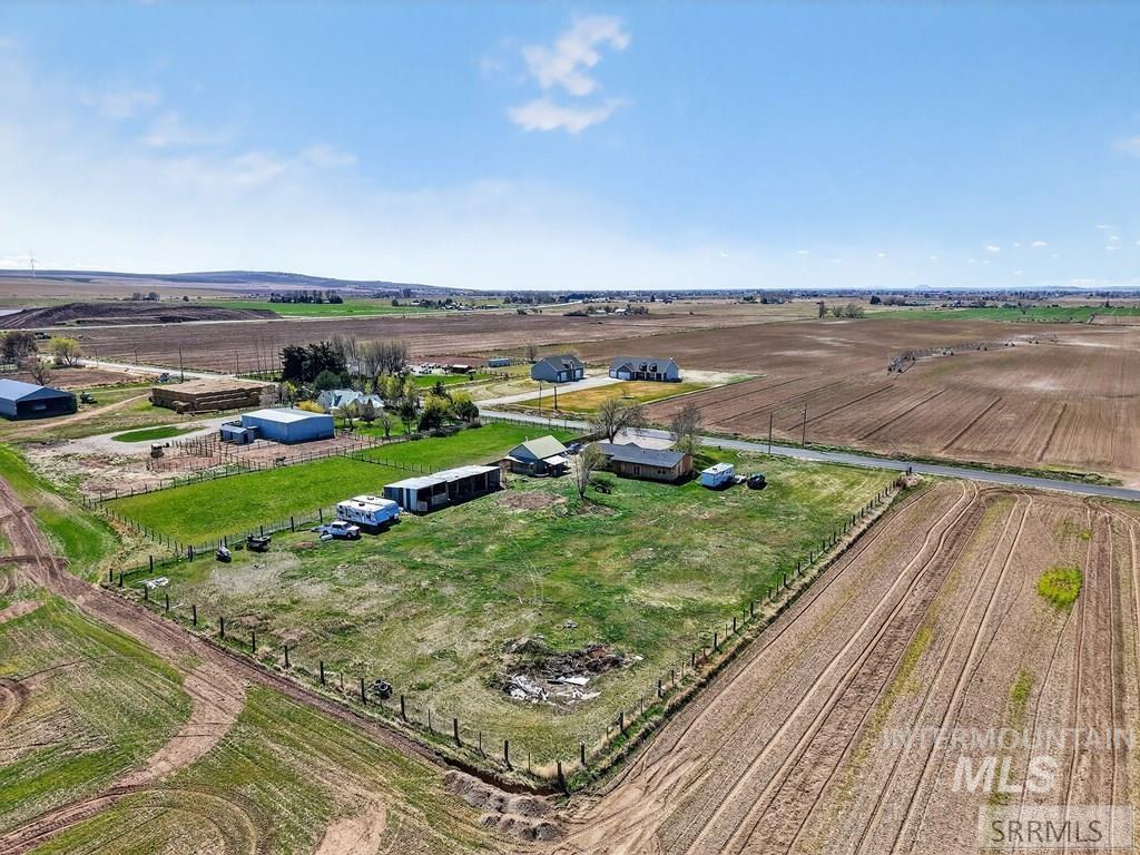 13106 N 105 E, Idaho Falls, Idaho 83401, 4 Bedrooms, 2 Bathrooms, Residential For Sale, Price $409,900, 98985771