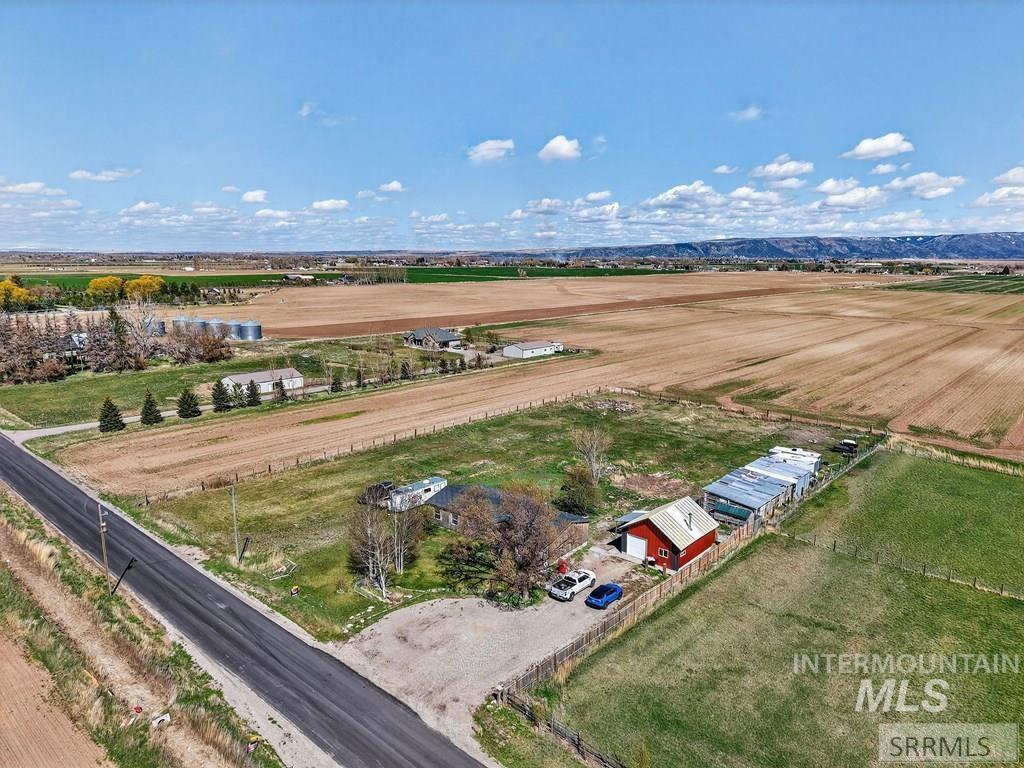 13106 N 105 E, Idaho Falls, Idaho 83401, 4 Bedrooms, 2 Bathrooms, Residential For Sale, Price $409,900, 98985771