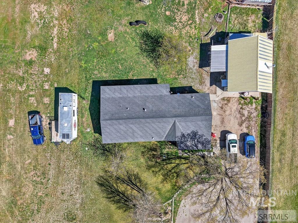 13106 N 105 E, Idaho Falls, Idaho 83401, 4 Bedrooms, 2 Bathrooms, Residential For Sale, Price $409,900, 98985771