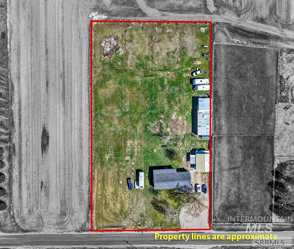 13106 N 105 E, Idaho Falls, Idaho 83401, 4 Bedrooms, 2 Bathrooms, Residential For Sale, Price $409,900, 98985771
