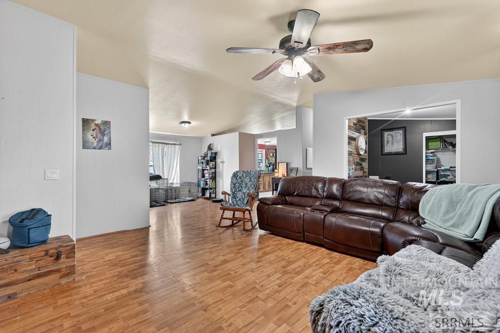 13106 N 105 E, Idaho Falls, Idaho 83401, 4 Bedrooms, 2 Bathrooms, Residential For Sale, Price $409,900, 98985771