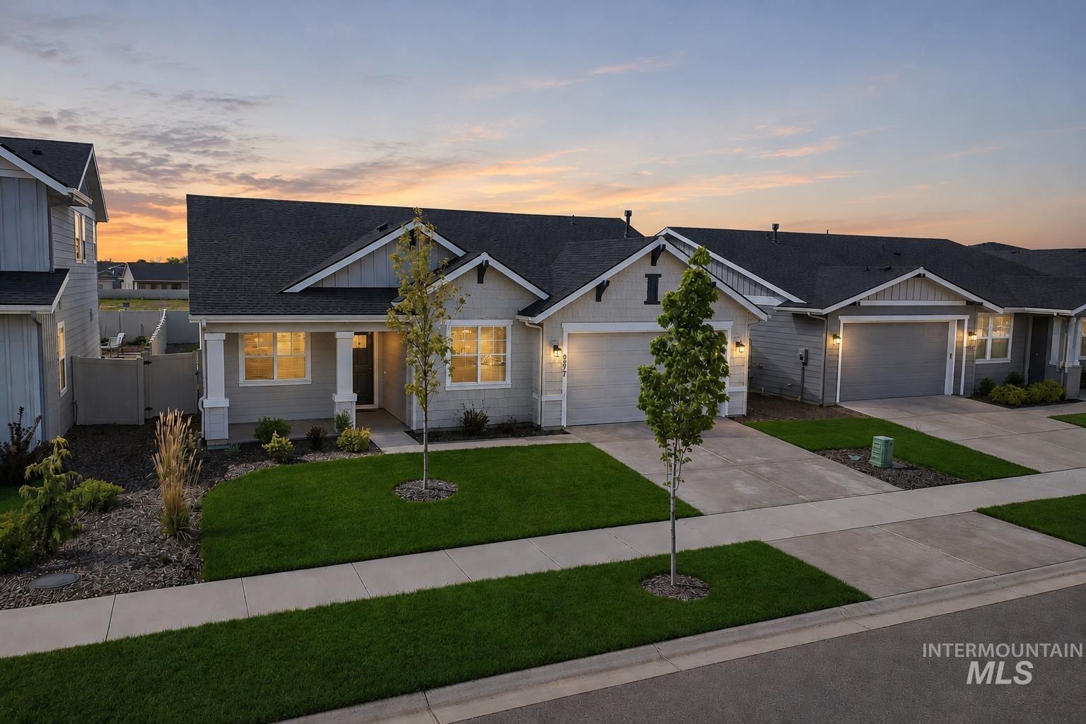 Residential For Sale