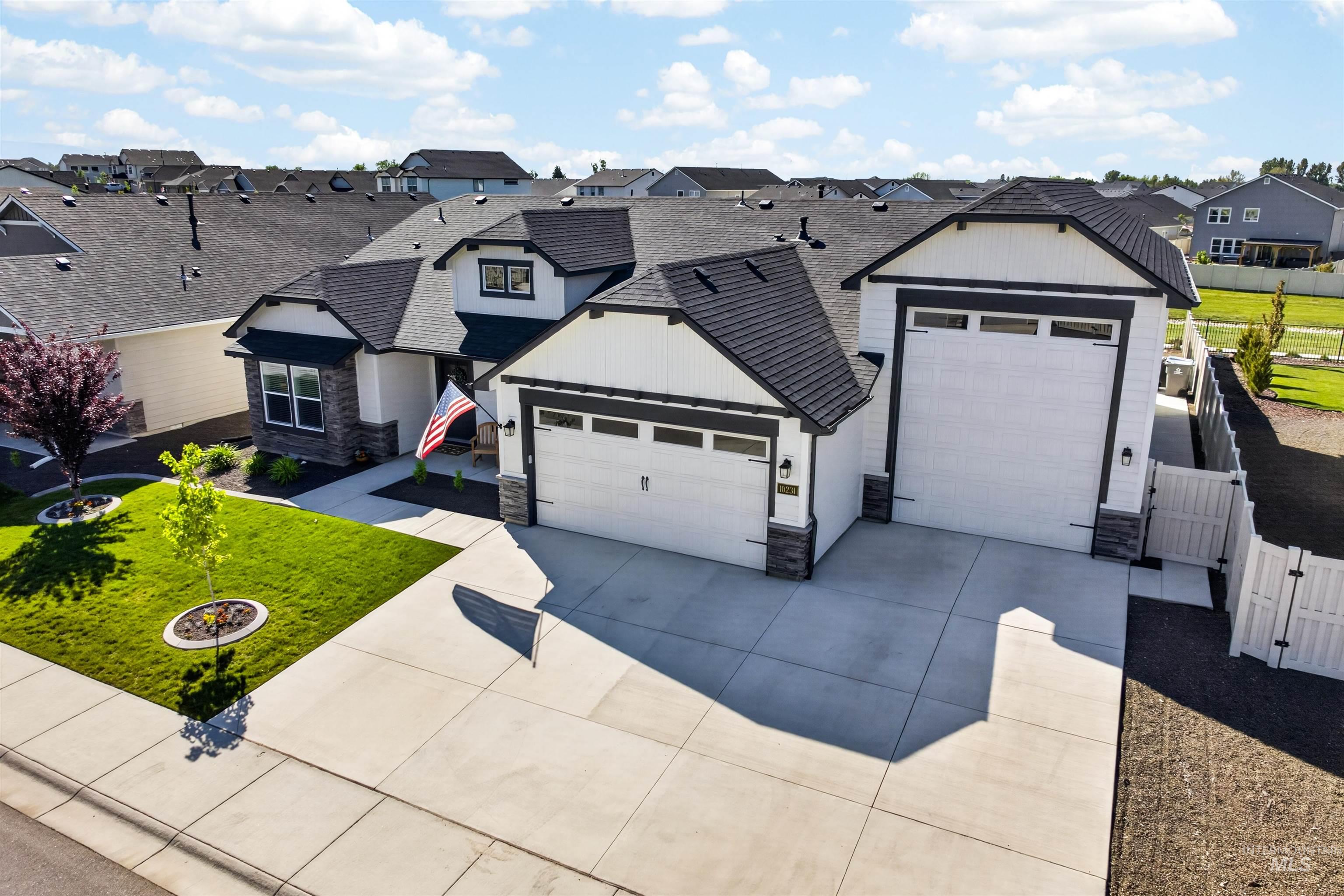 Residential For Sale