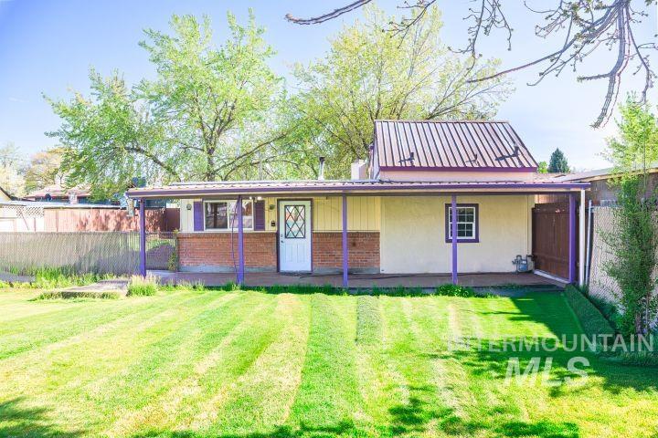 Residential For Sale