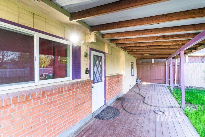 805 1/2 W Richmond St., Boise, Idaho 83706, 3 Bedrooms, 2 Bathrooms, Residential For Sale, Price $429,000,MLS 98985775