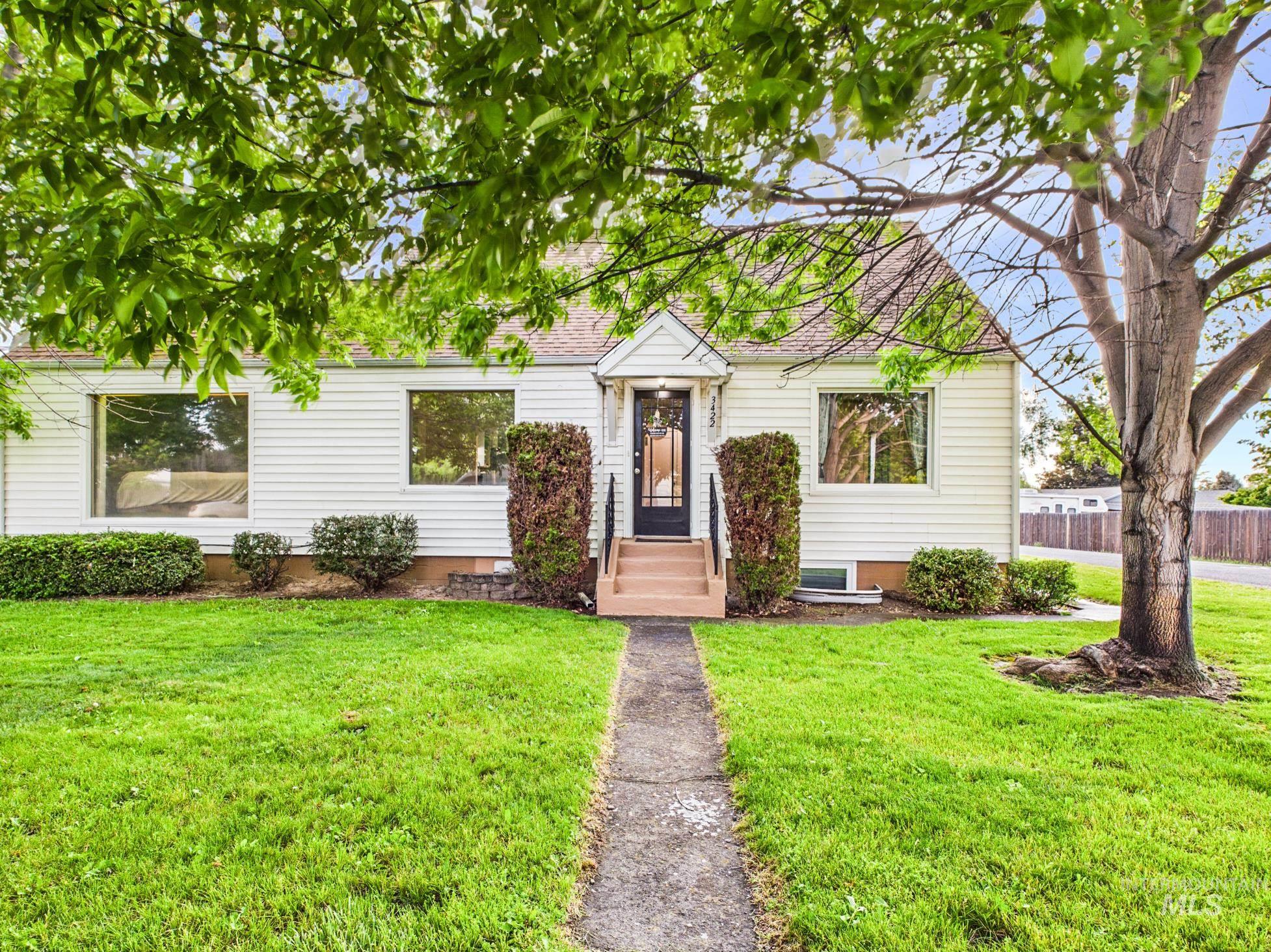 Residential For Sale
