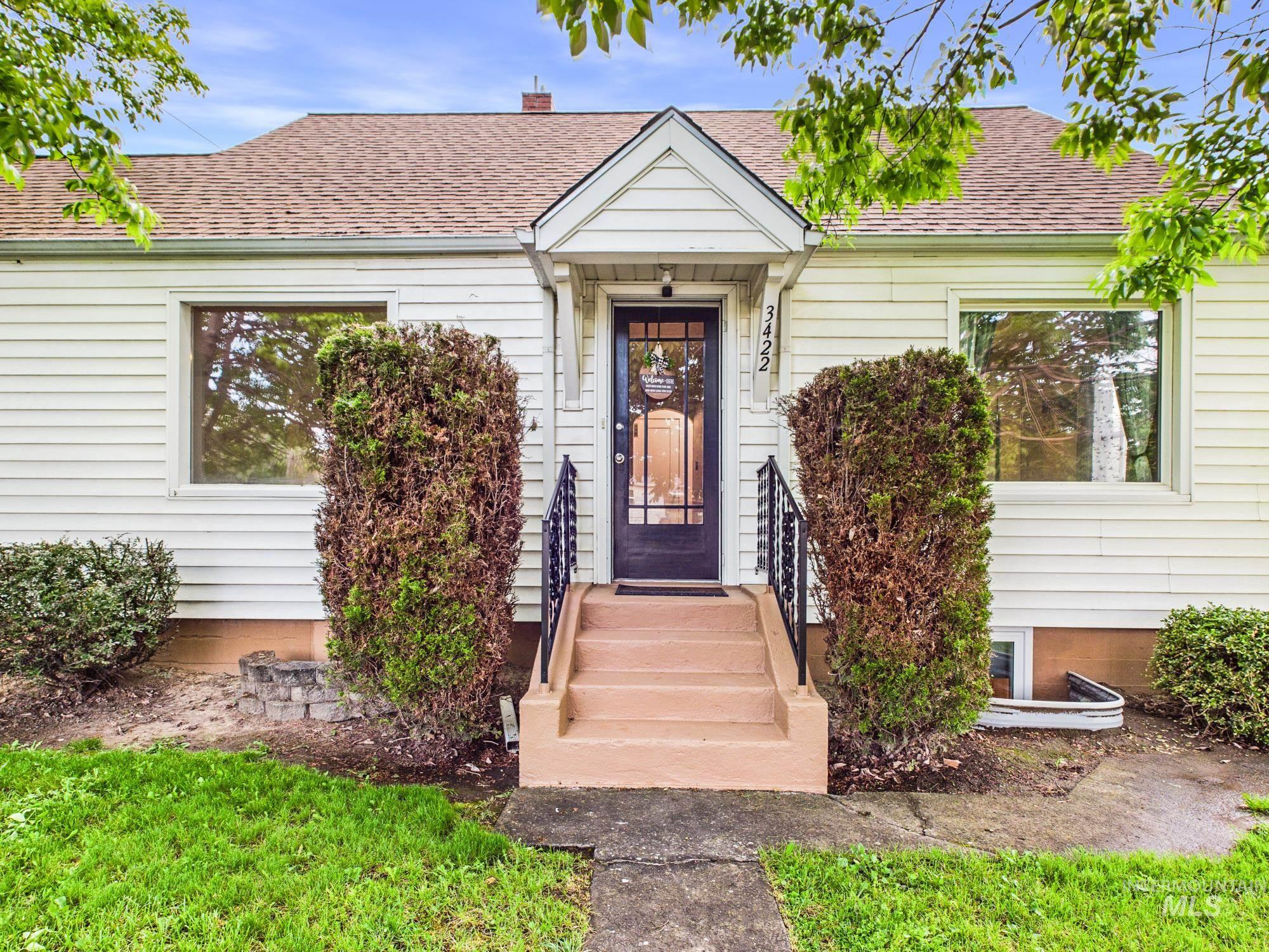 3422 6th St, Lewiston, Idaho 83501, 4 Bedrooms, 2 Bathrooms, Residential For Sale, Price $445,000,MLS 98985776